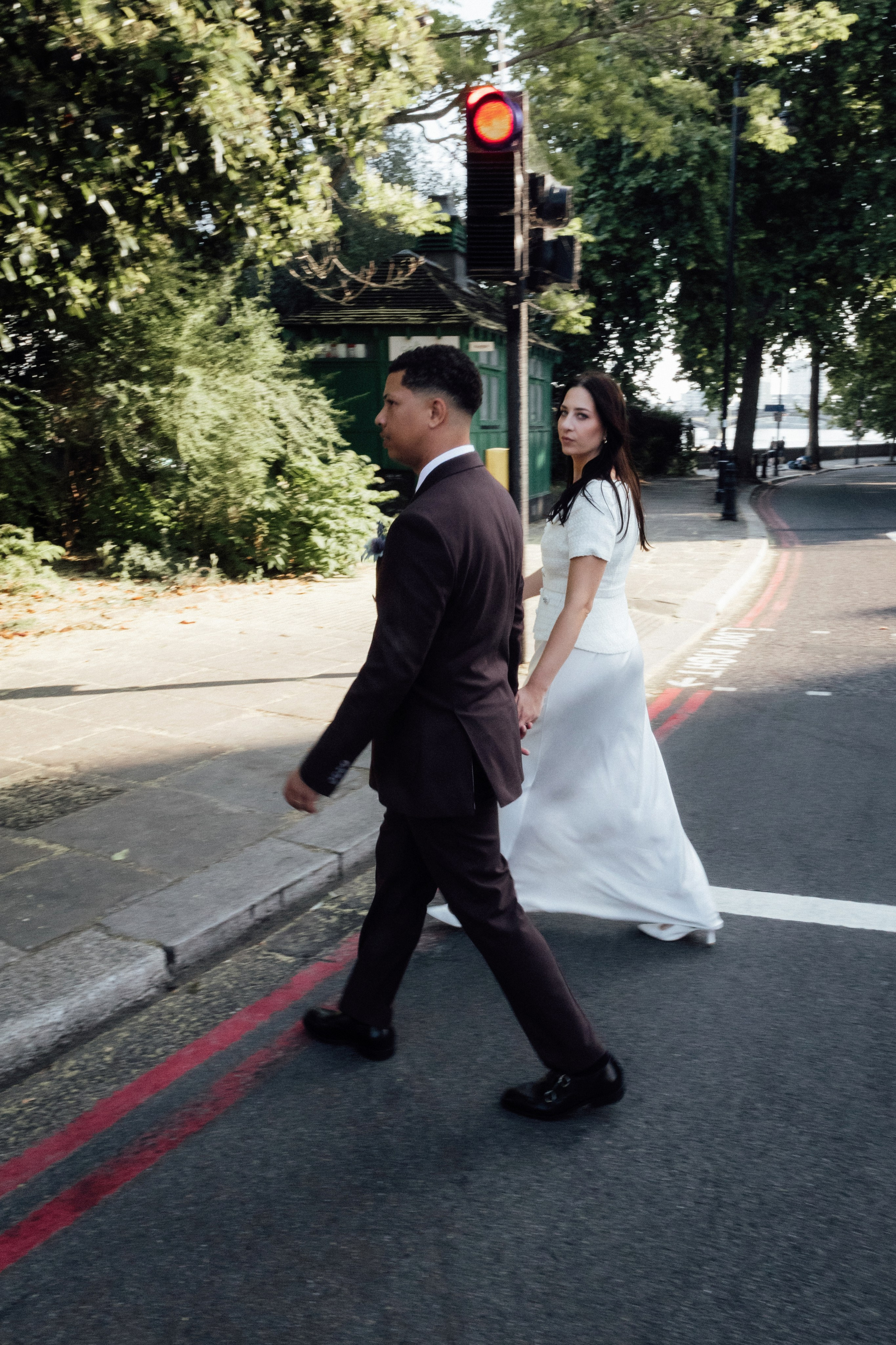 Chelsea Old Town Hall — Marta & Alexander. Timeless Wedding & Event Photography from London to the world