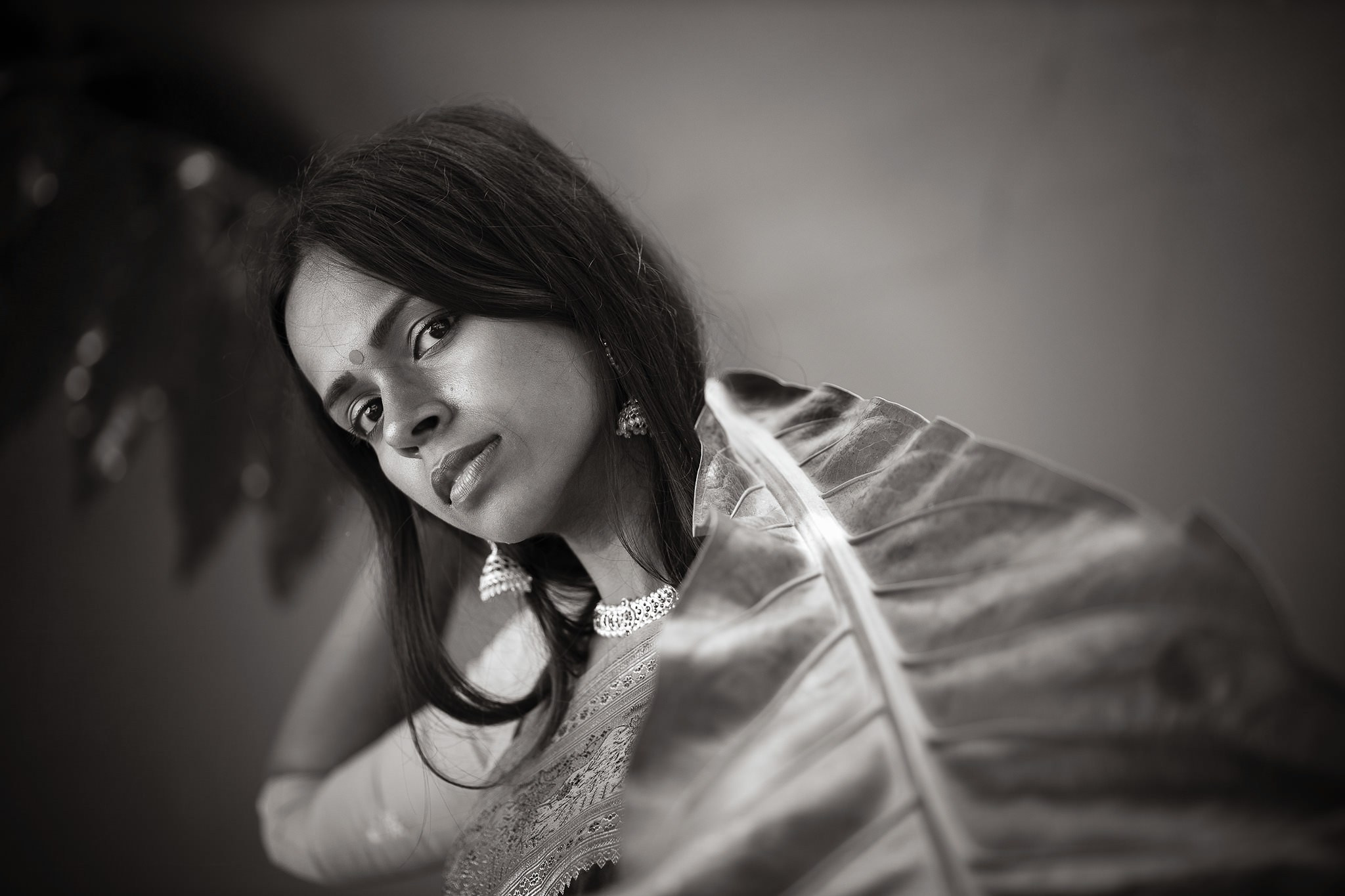 Fashion portraits | Colombo, Sri Lanka