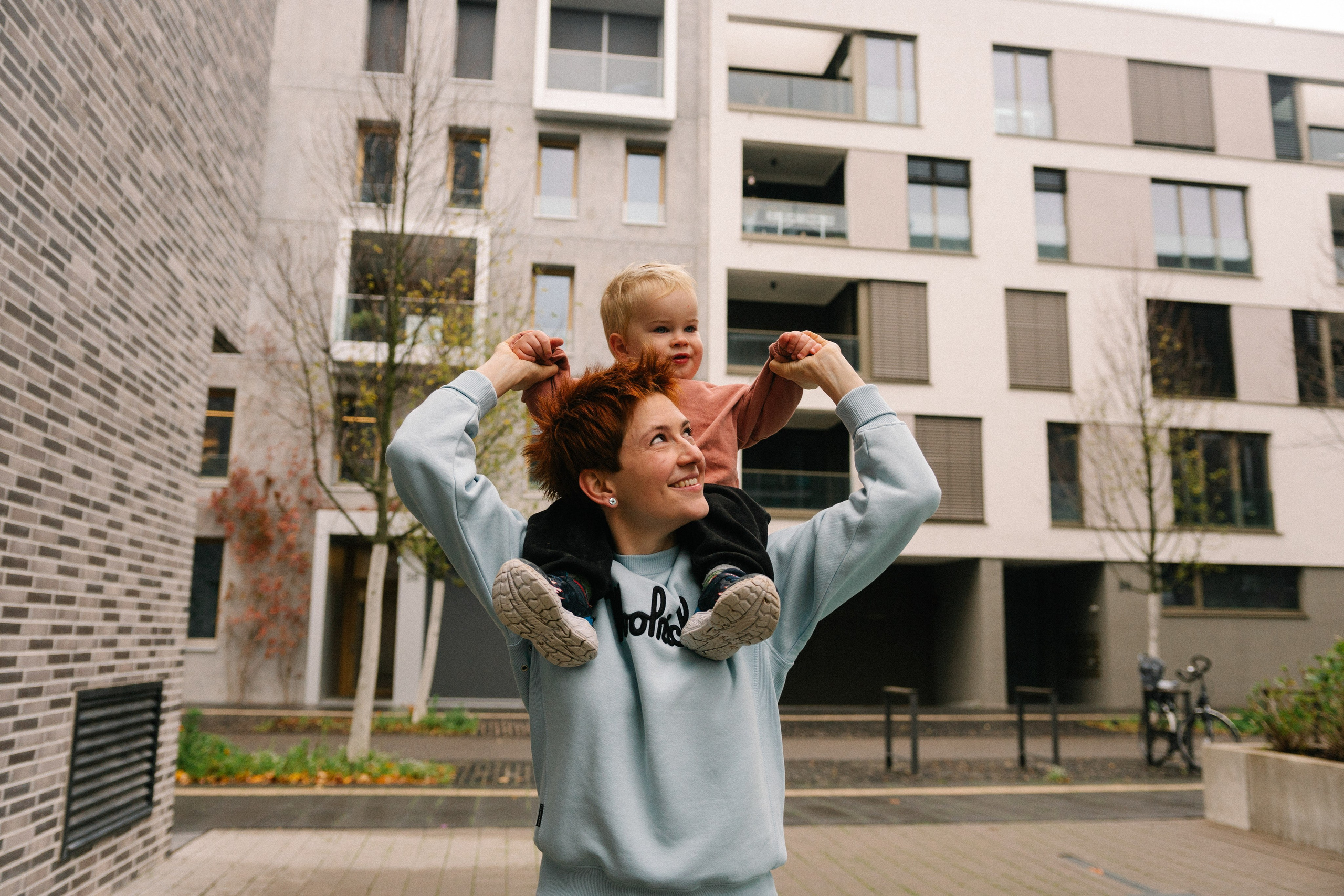 Family Fotoshooting. VOIR25 — Hochzeitsfotograf & Hochzeitsfilmer in Deutschland | Heilbronn, Stuttgart & Europa