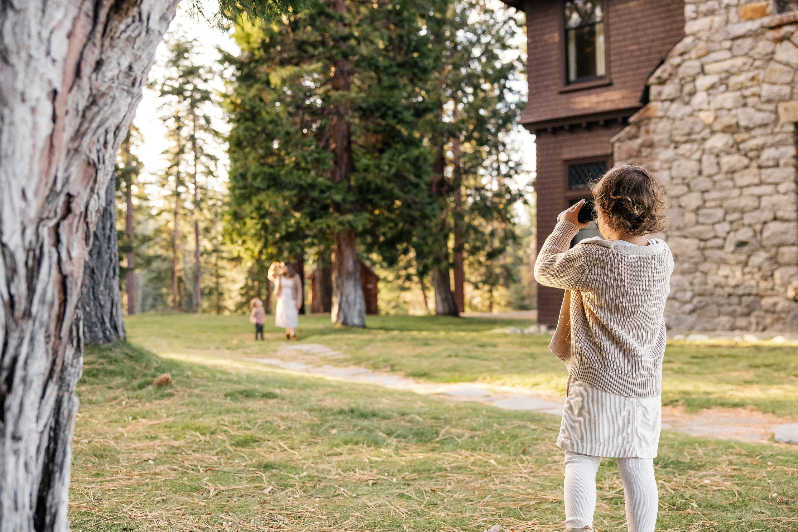 Families. ArtFeather Photography. Sacramento, California