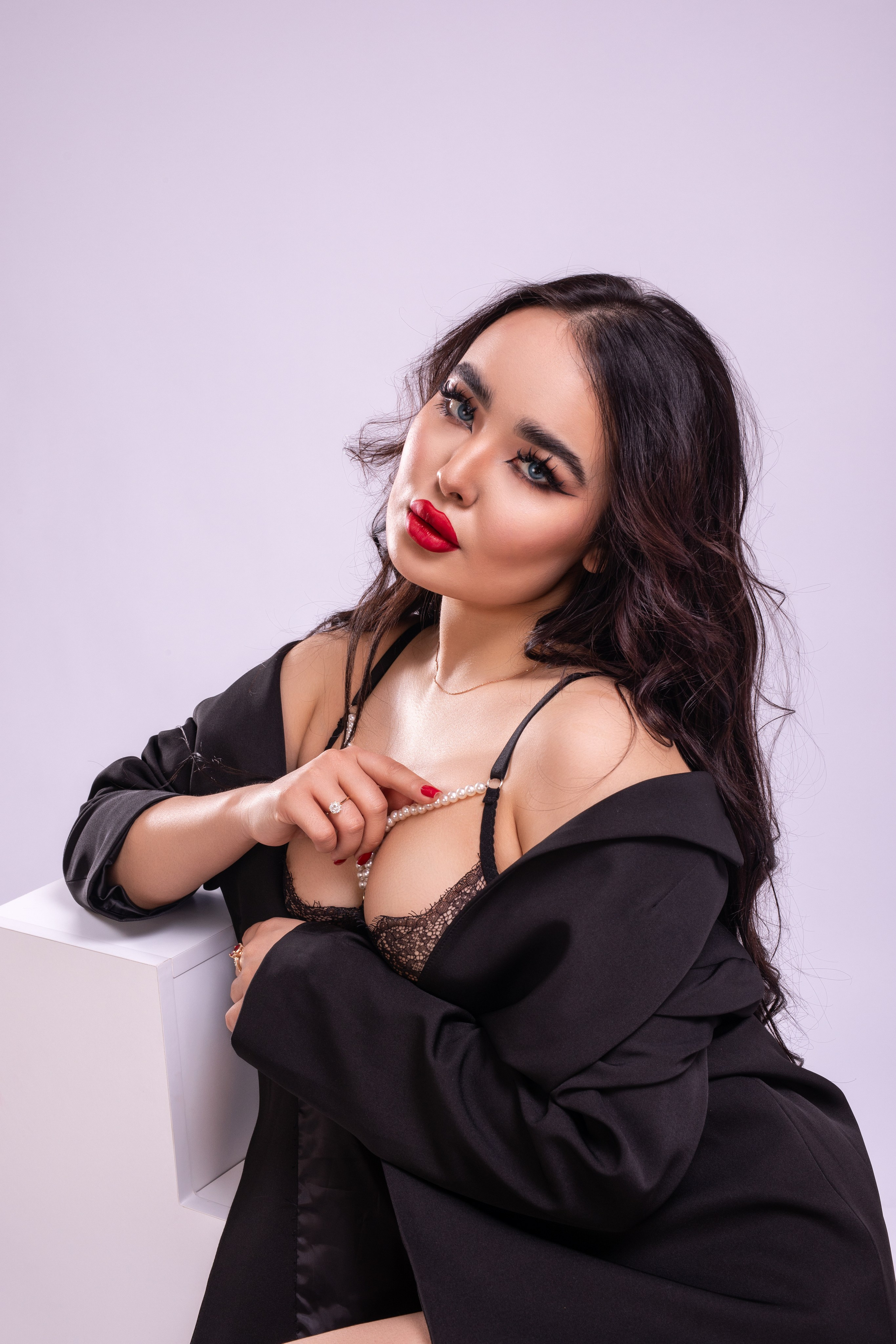 Селедцова Марина — профессиональный фотограф в городе Байконур