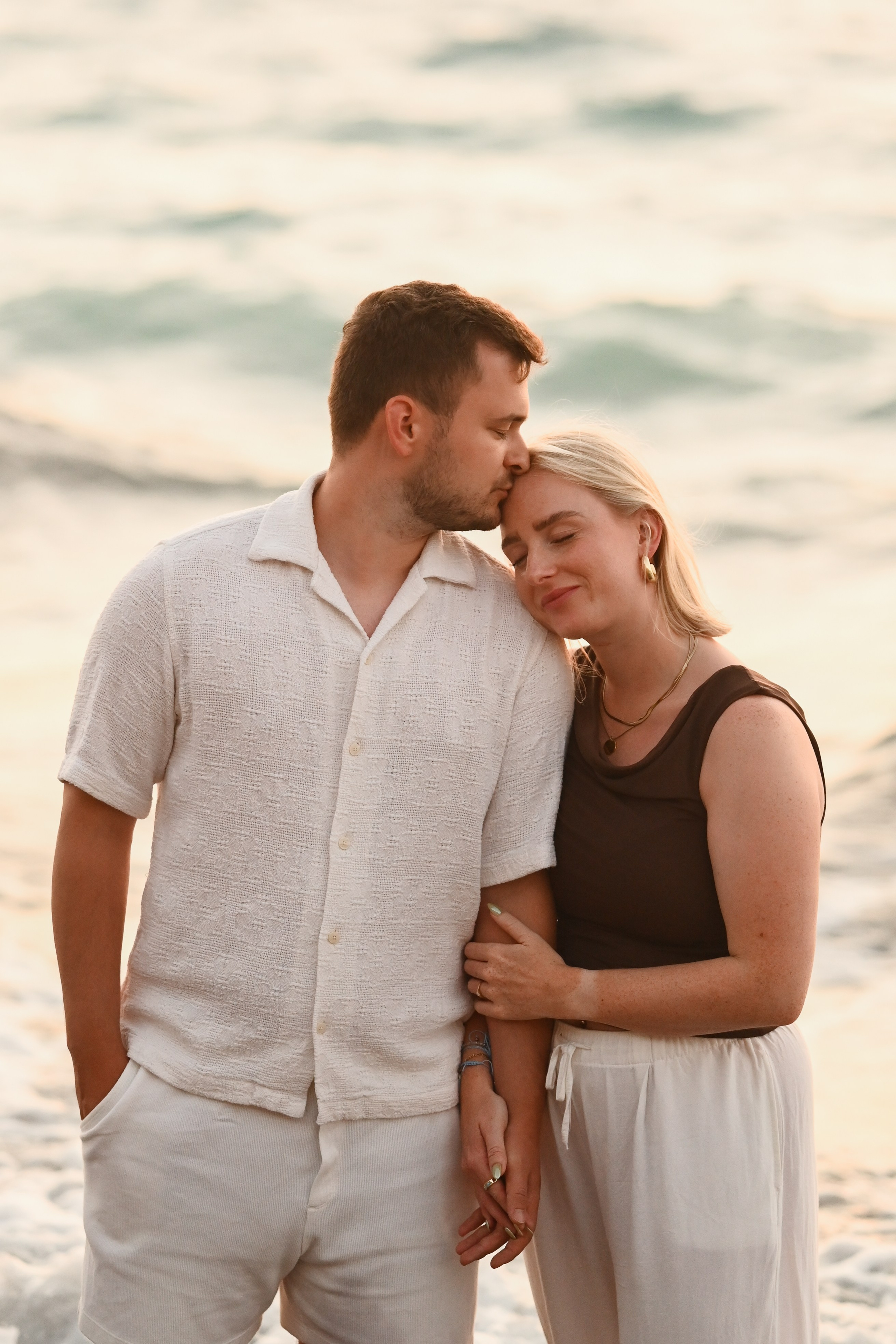 Engagement photoshoot Rhodes. Photographer in Rhodes Island