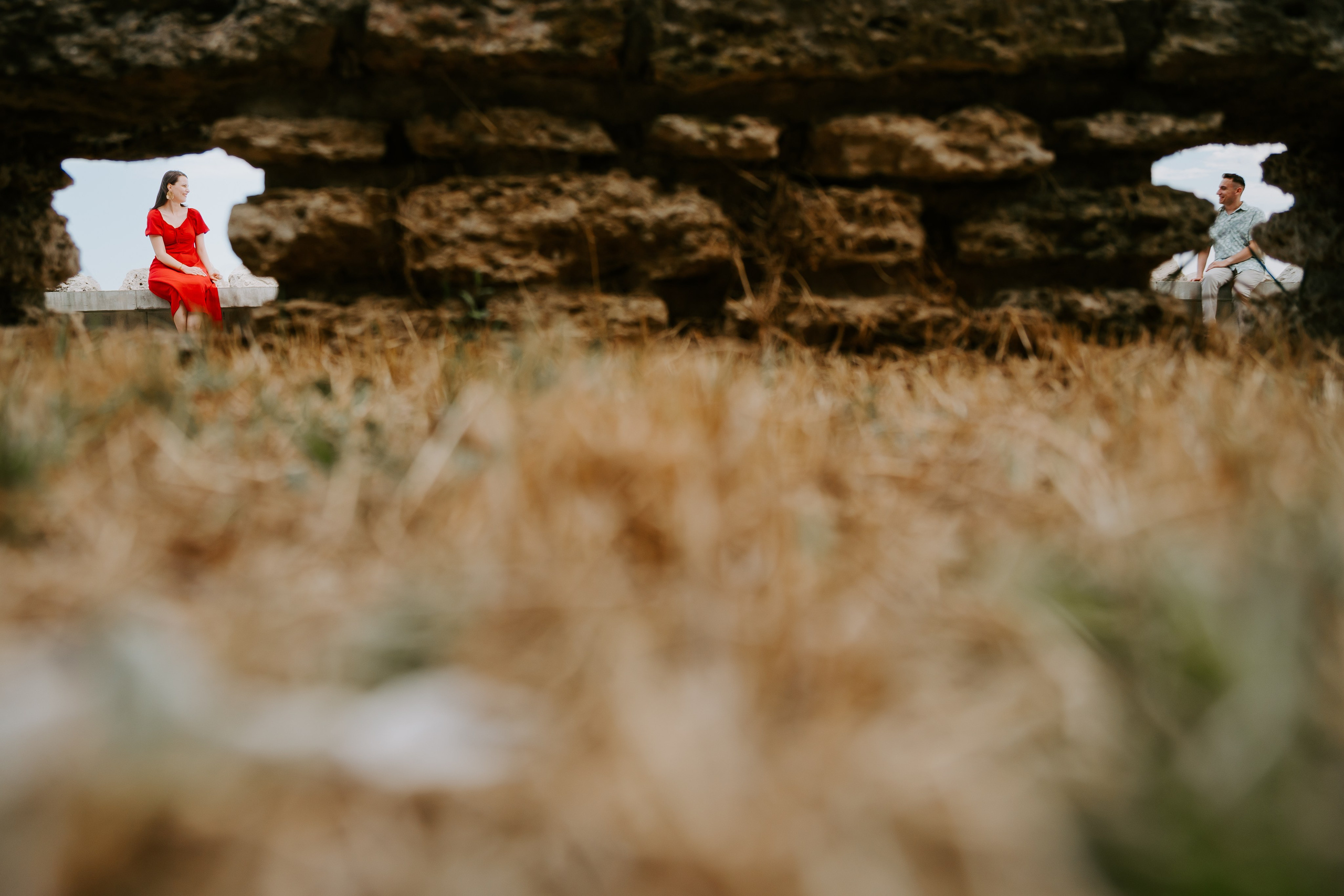 Alexandra & Felix - Love in Tyulenovo (1). Sebastian Purusniuc Fotograf - Iasi