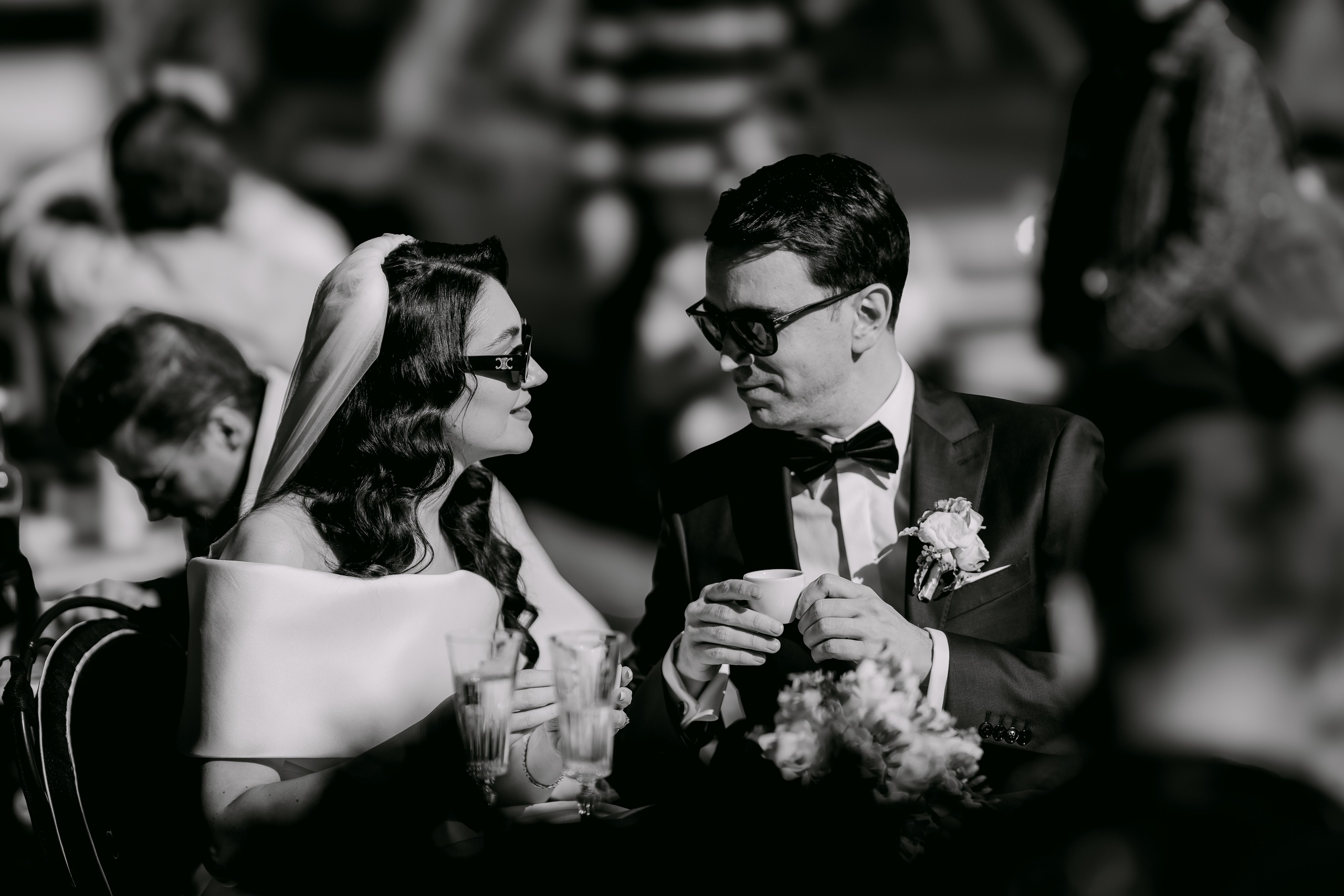 About Mihai Gheorghe | Editorial Wedding Photographer