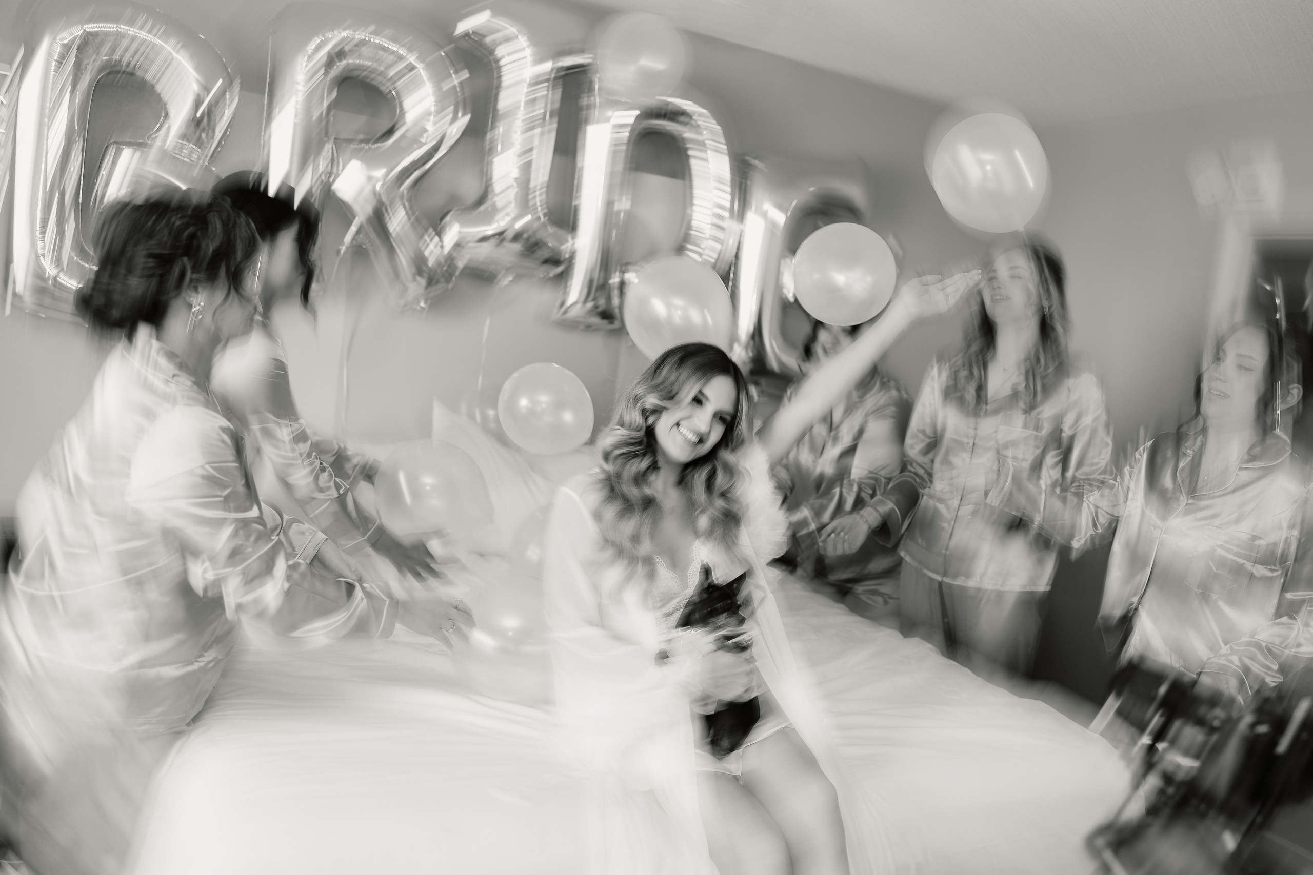 Title: Why the Bride Getting Ready Is One of the Most Emotional Wedding Day Moments. YES I DO PRODUCTION — Wedding photography&videography