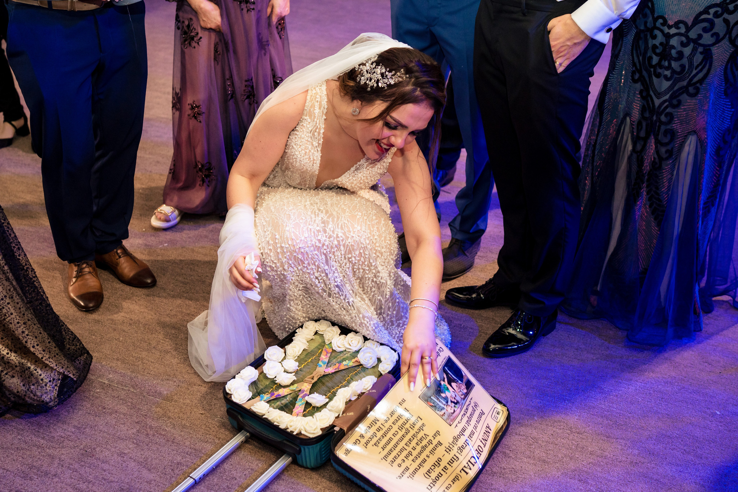 Crina & Cătălin. Fotograf nunta si evenimente Giurgiu