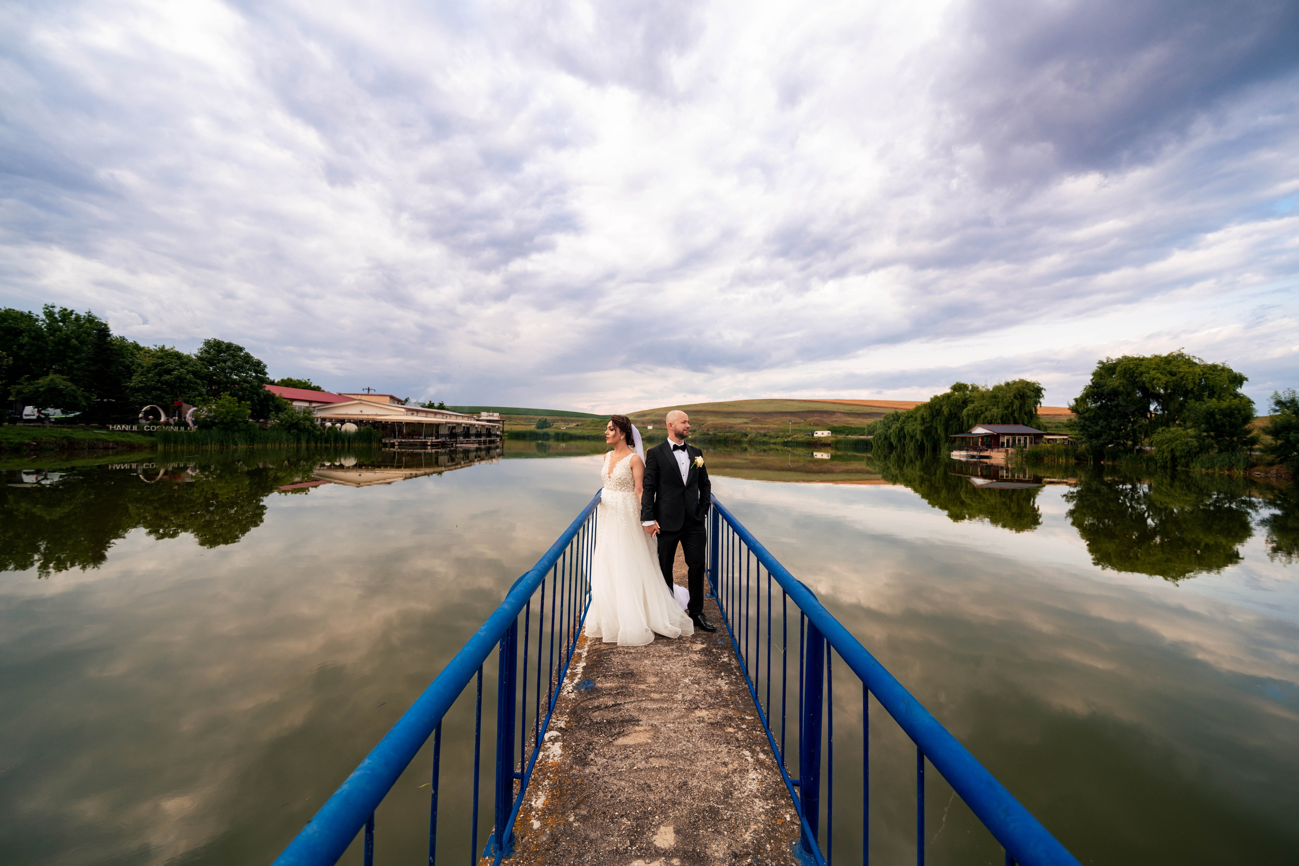Crina & Cătălin. Fotograf nunta si evenimente Giurgiu
