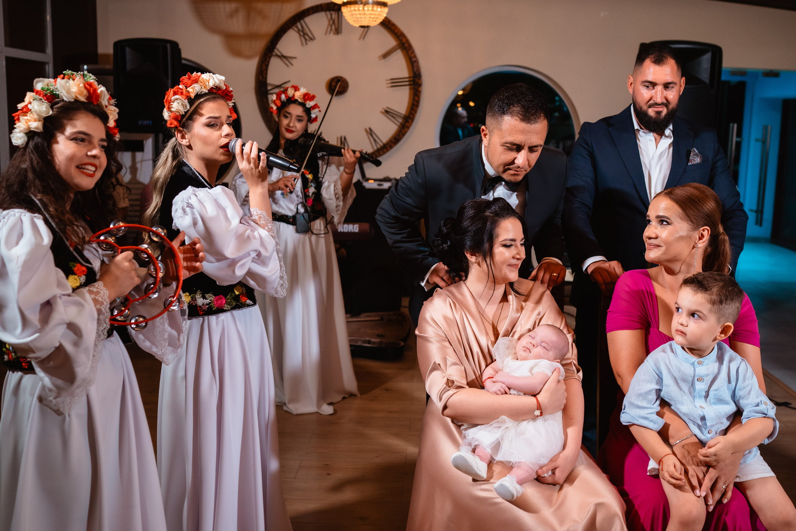 Teodora Maria. Fotograf nunta si evenimente Giurgiu