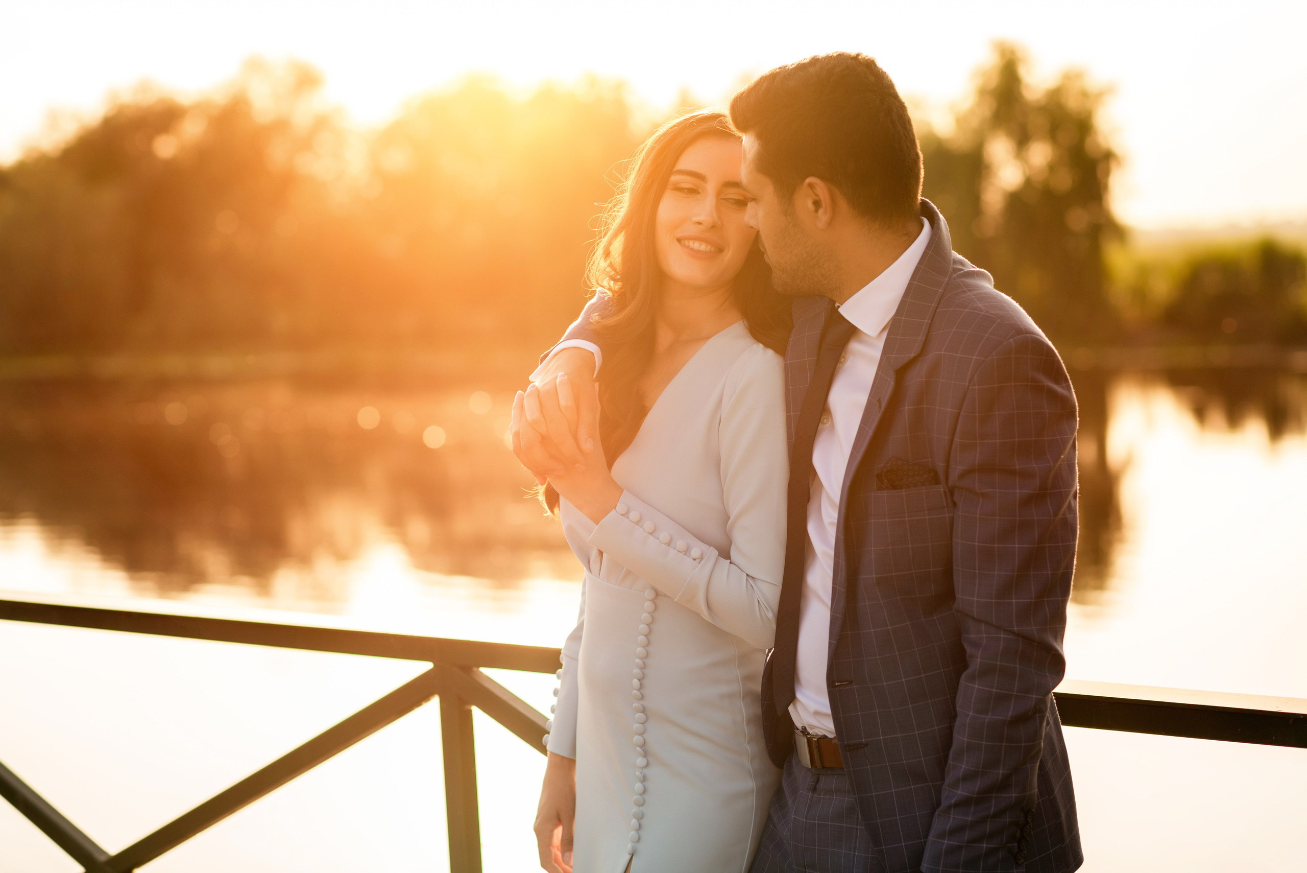 Cristiana & Catalin. Acasă