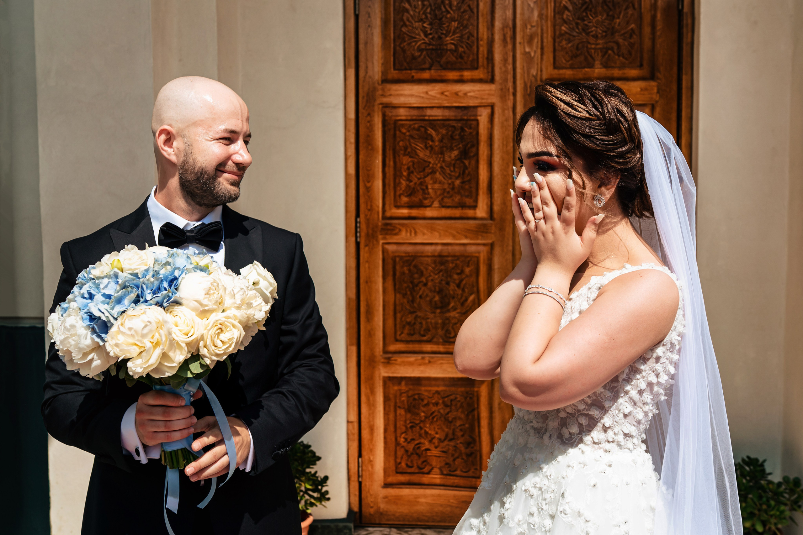 Crina & Cătălin. Fotograf nunta si evenimente Giurgiu