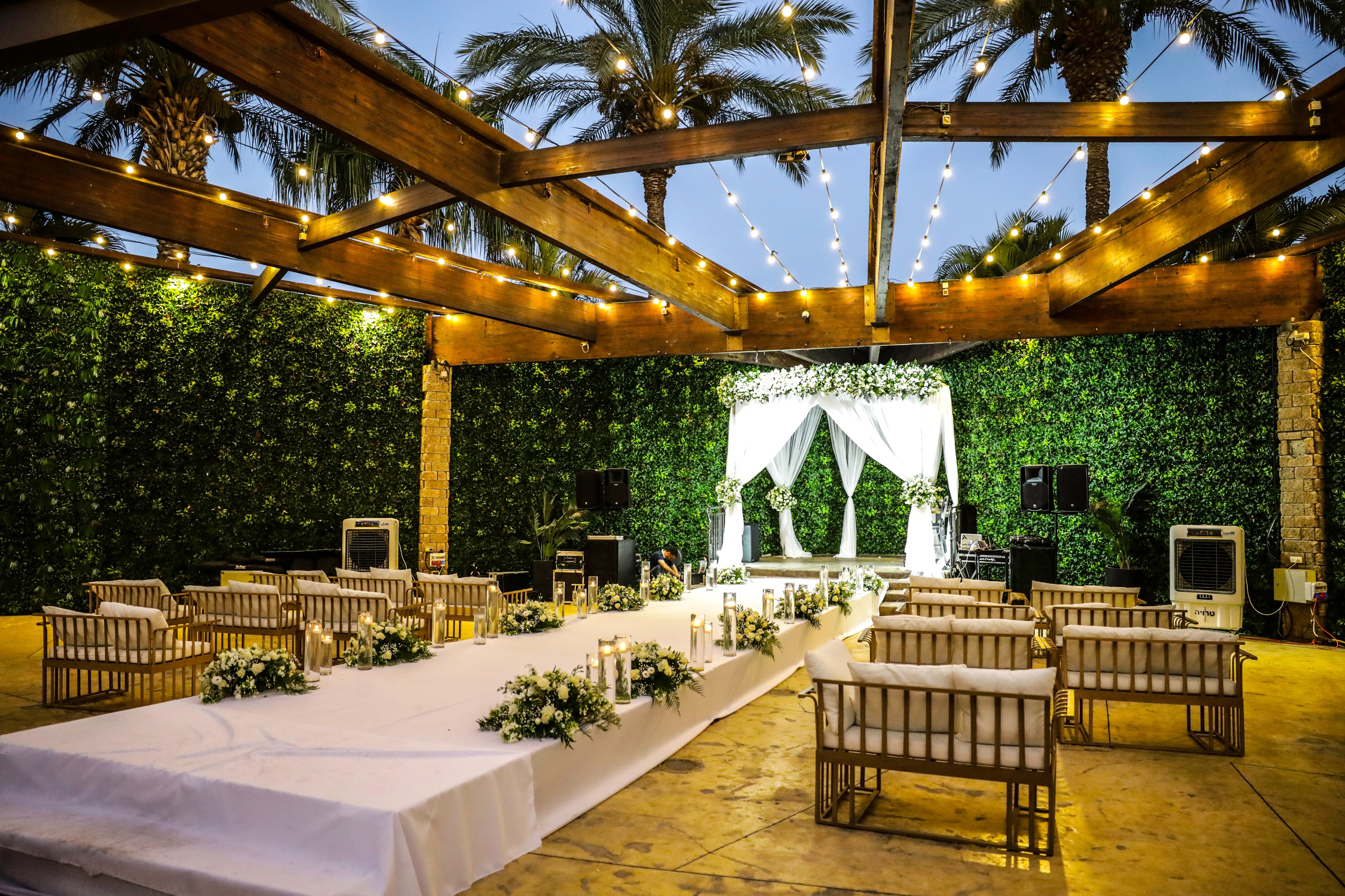 Daniel & Maayan. Wedding and events photographers Studio Shalom