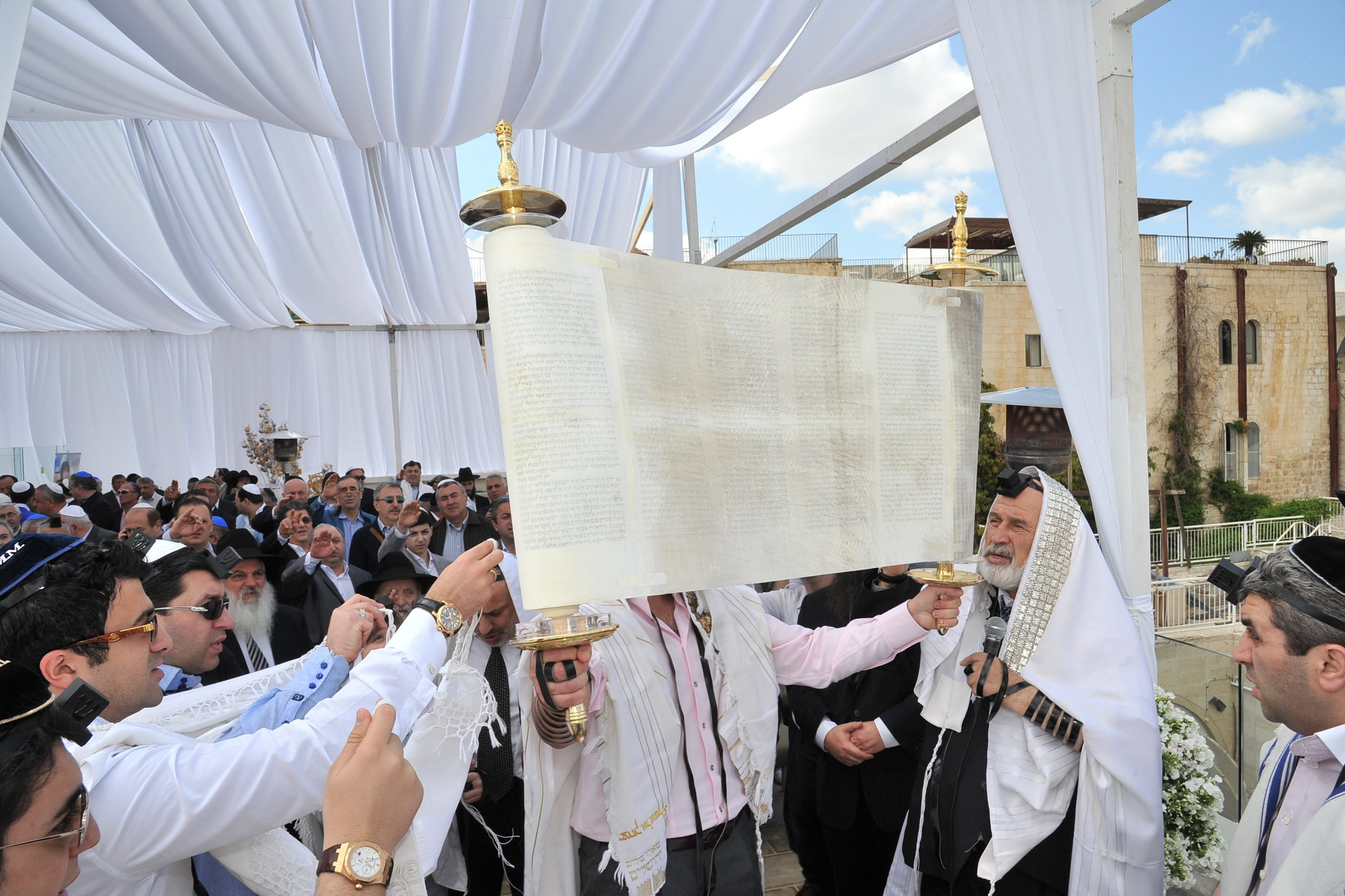 Itzik בר מצווה כותל של איציק. Фотографы на свадьбы и мероприятия Студия «Шалом»