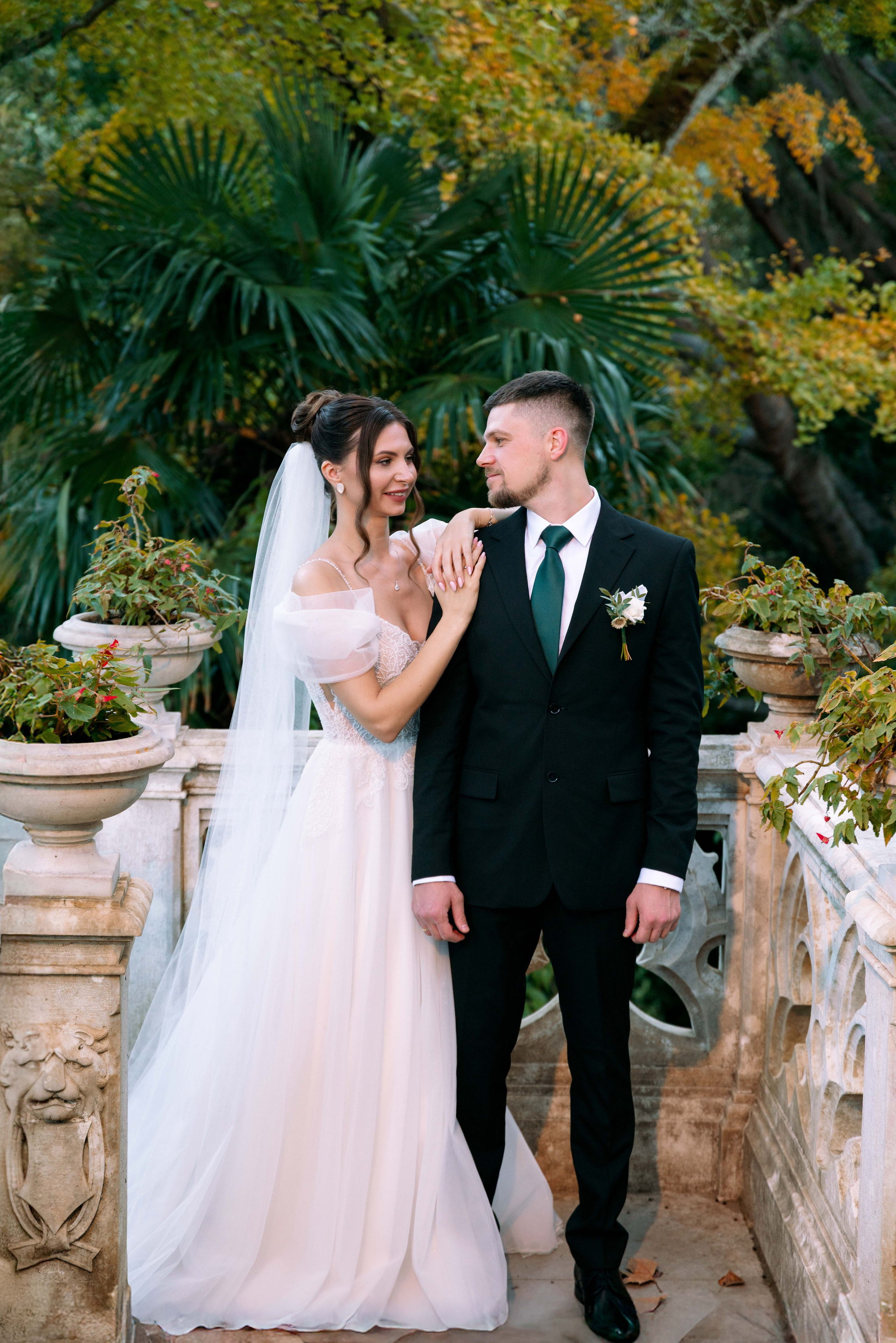 Irina & Max Elopment Sintra. Filmes e Fotografia Cinematográfica de Casamento em Portugal | Ricardo & Mary Pictures