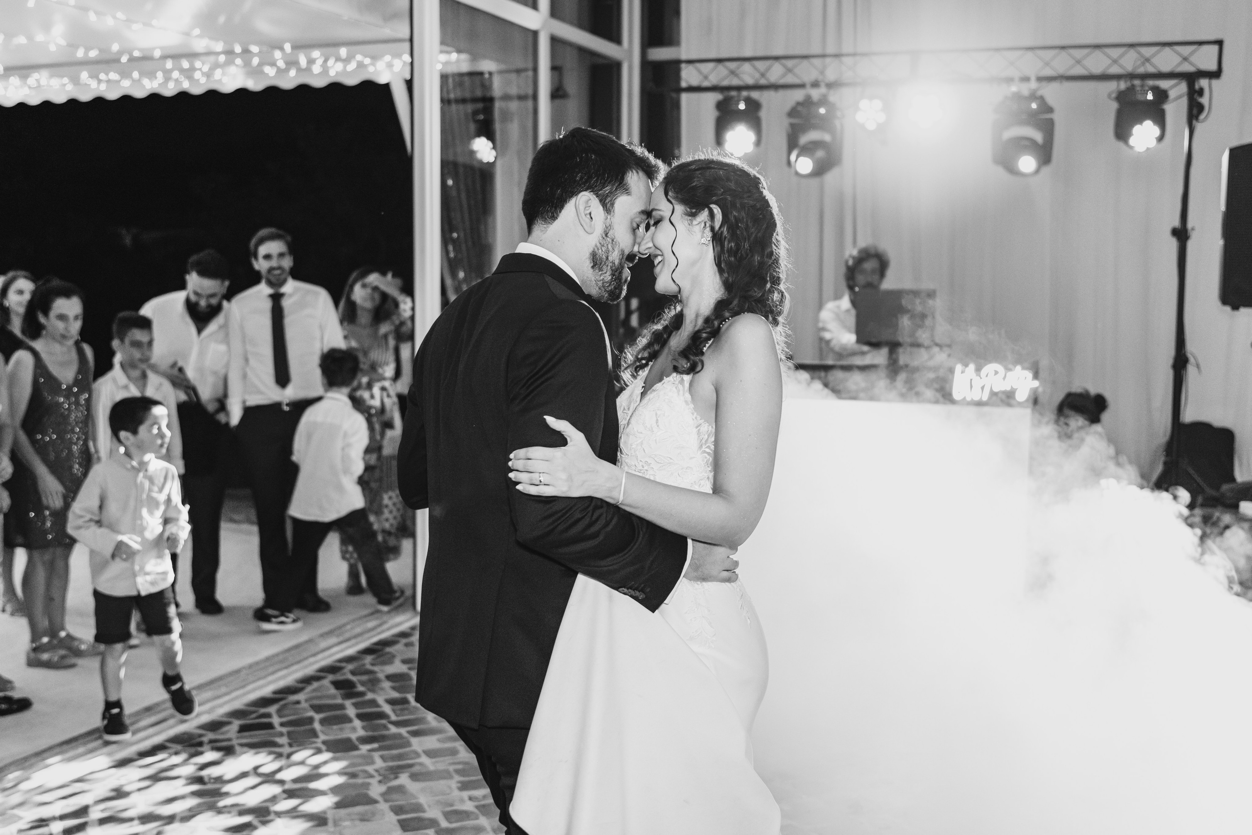 Cláudia & Rodrigo — Wedding at Chalet Fonte Nova, Alcobaça | Photography & Film. Cinematic Destination Wedding Films & Photography | Ricardo & Mary Pictures