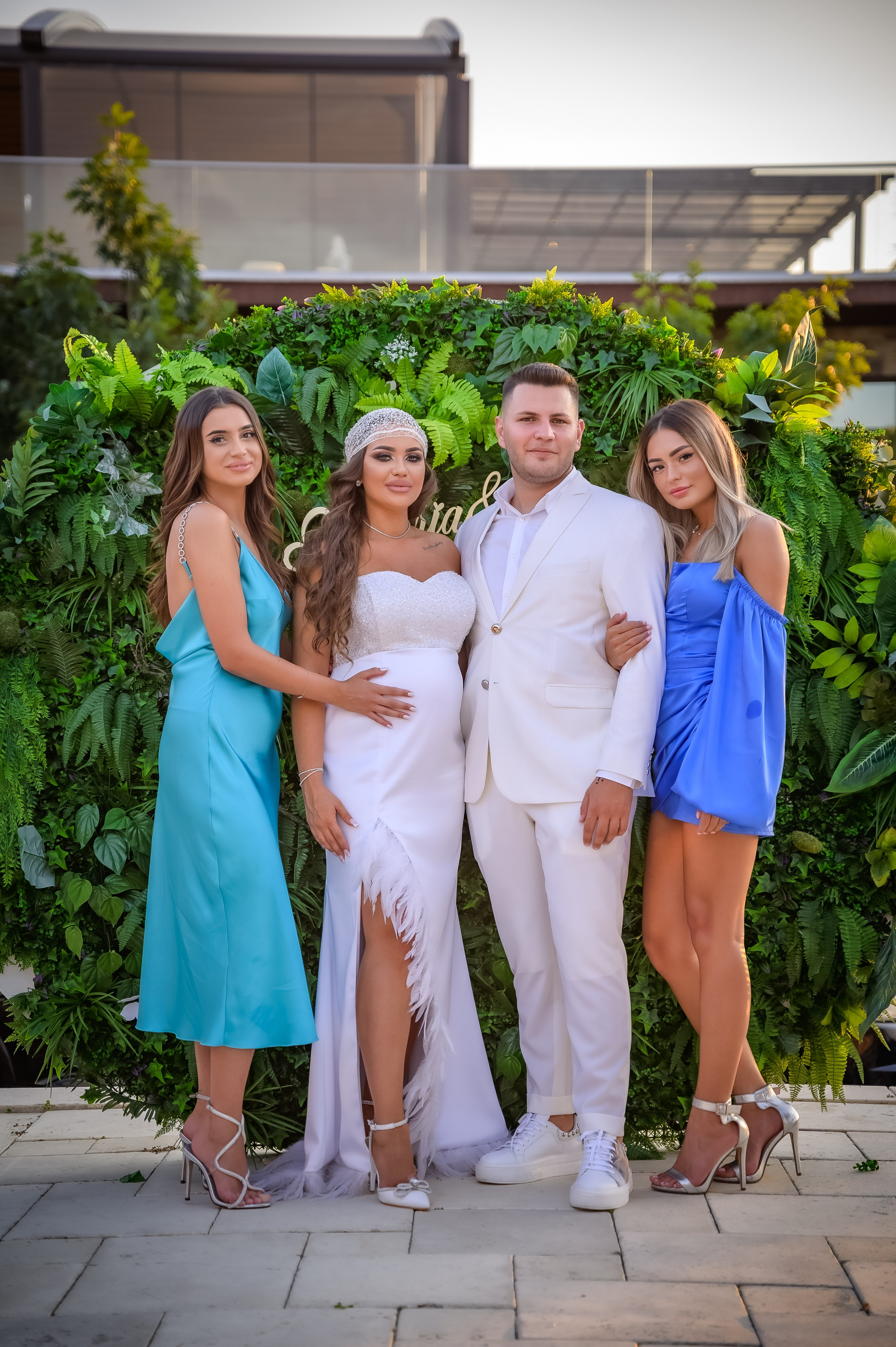 Nunta Lebada Neagra Resort – locatie premium evenimente
