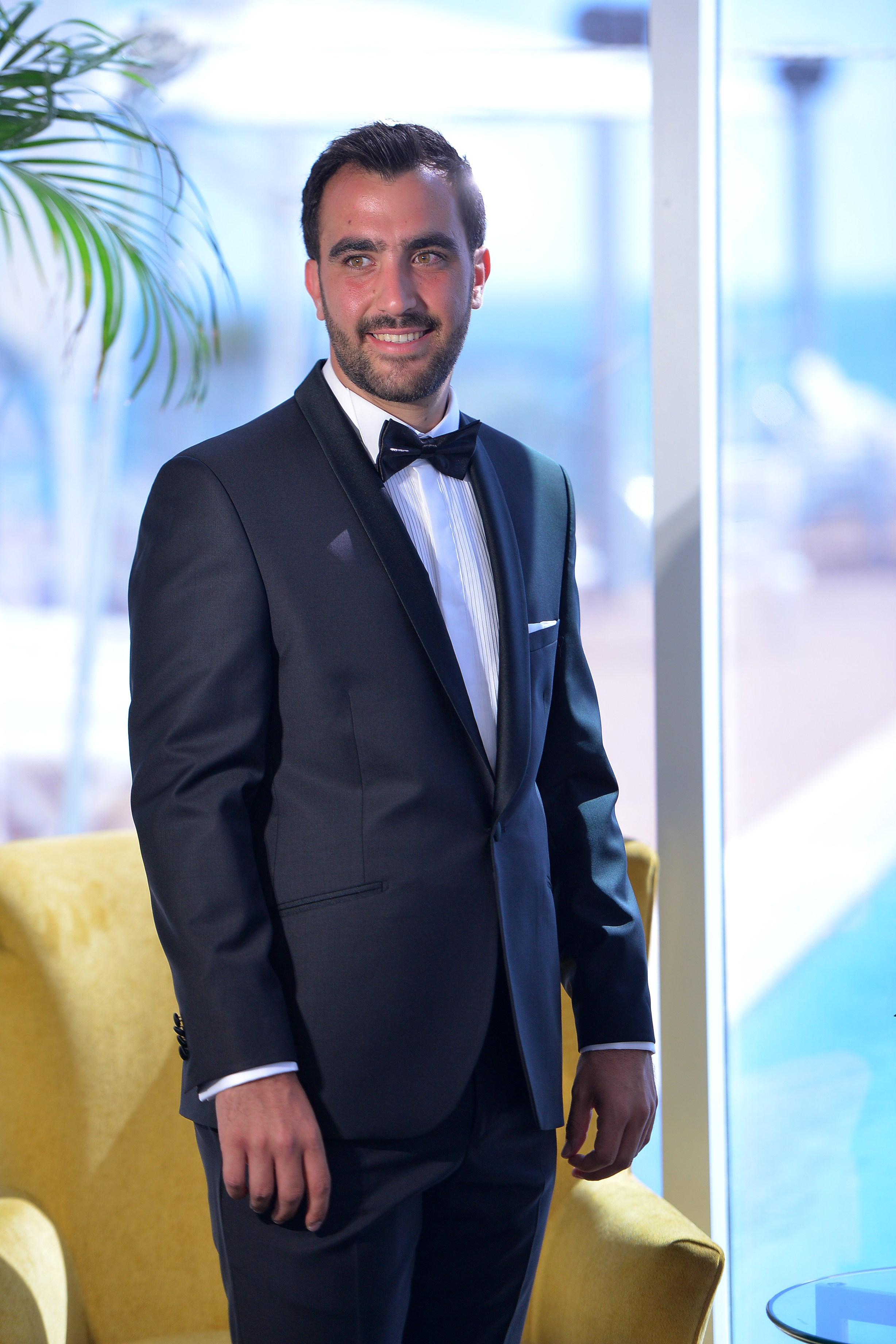 Ashley & Samuel. Wedding and events photographers Studio Shalom