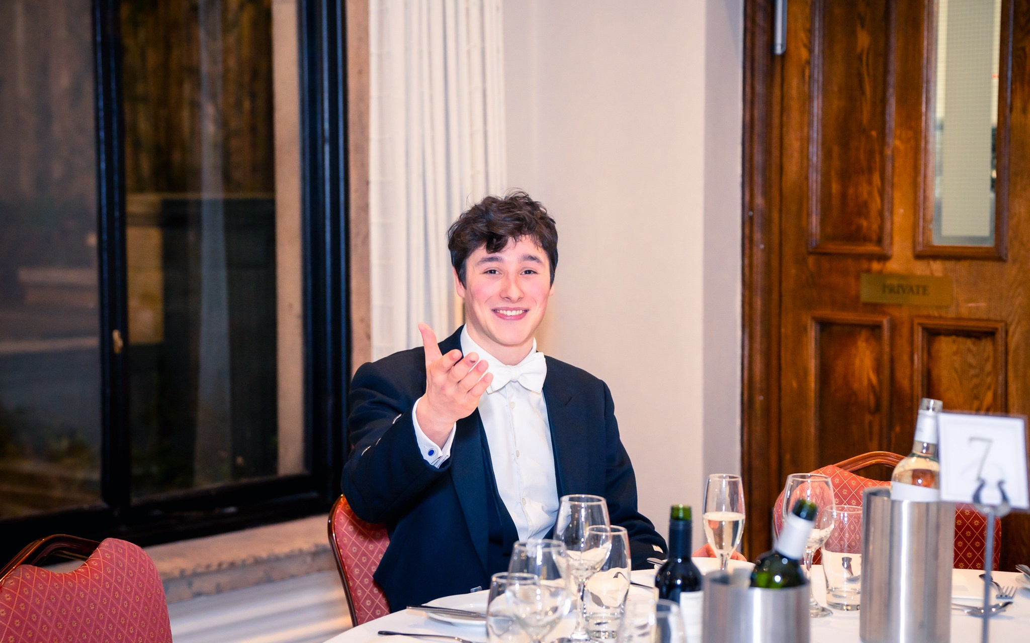 Caledonian Society at Beamish Hall. Expect Miracles Photography