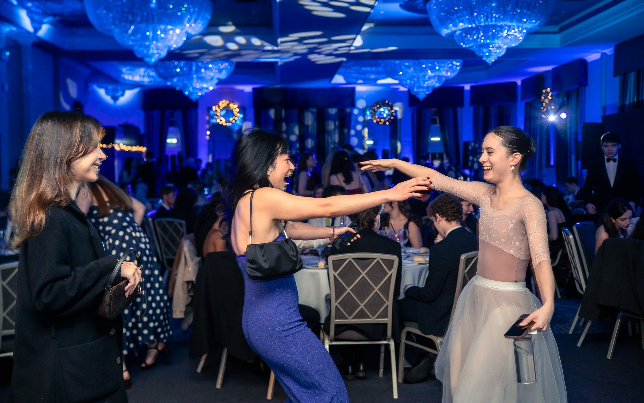 The Starlight Ball. Expect Miracles Photography by Kate & Andrew