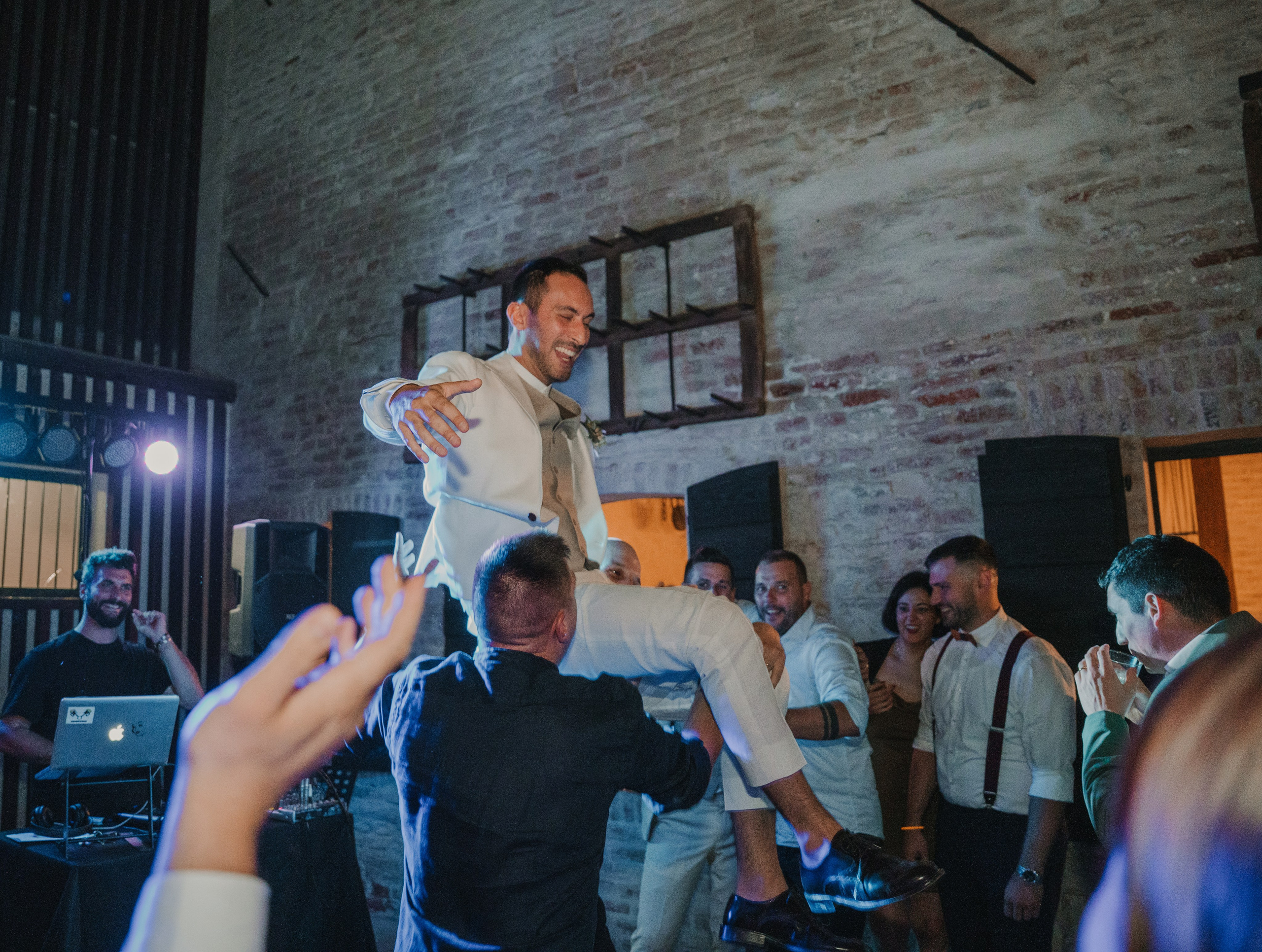 Boda en Tenuta Le Risare, Padua | El Velo Blanco. El Velo Blanco I Fotógrafos de Bodas