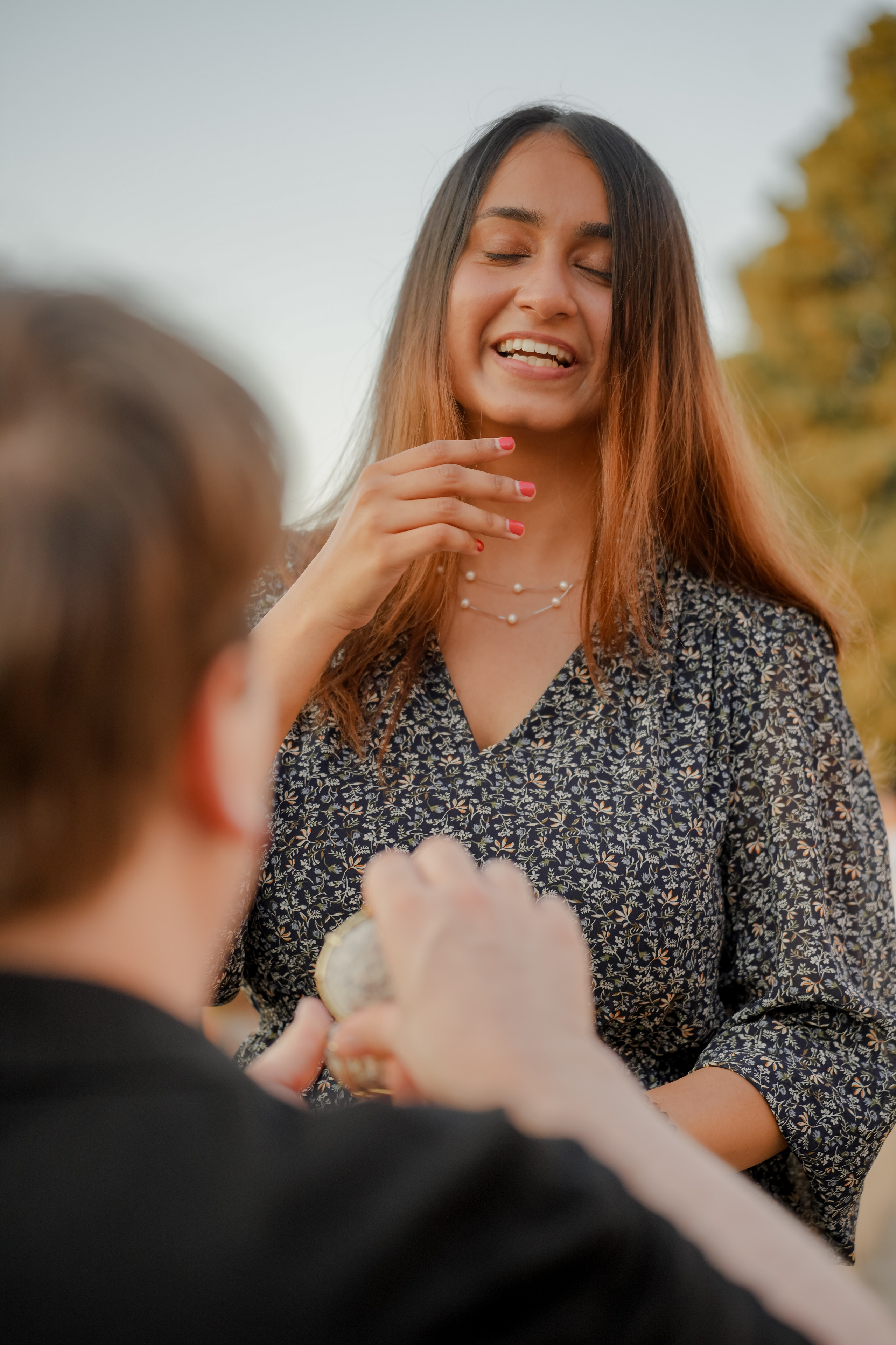 Proposal in Italy. Wedding Photographer in Italy