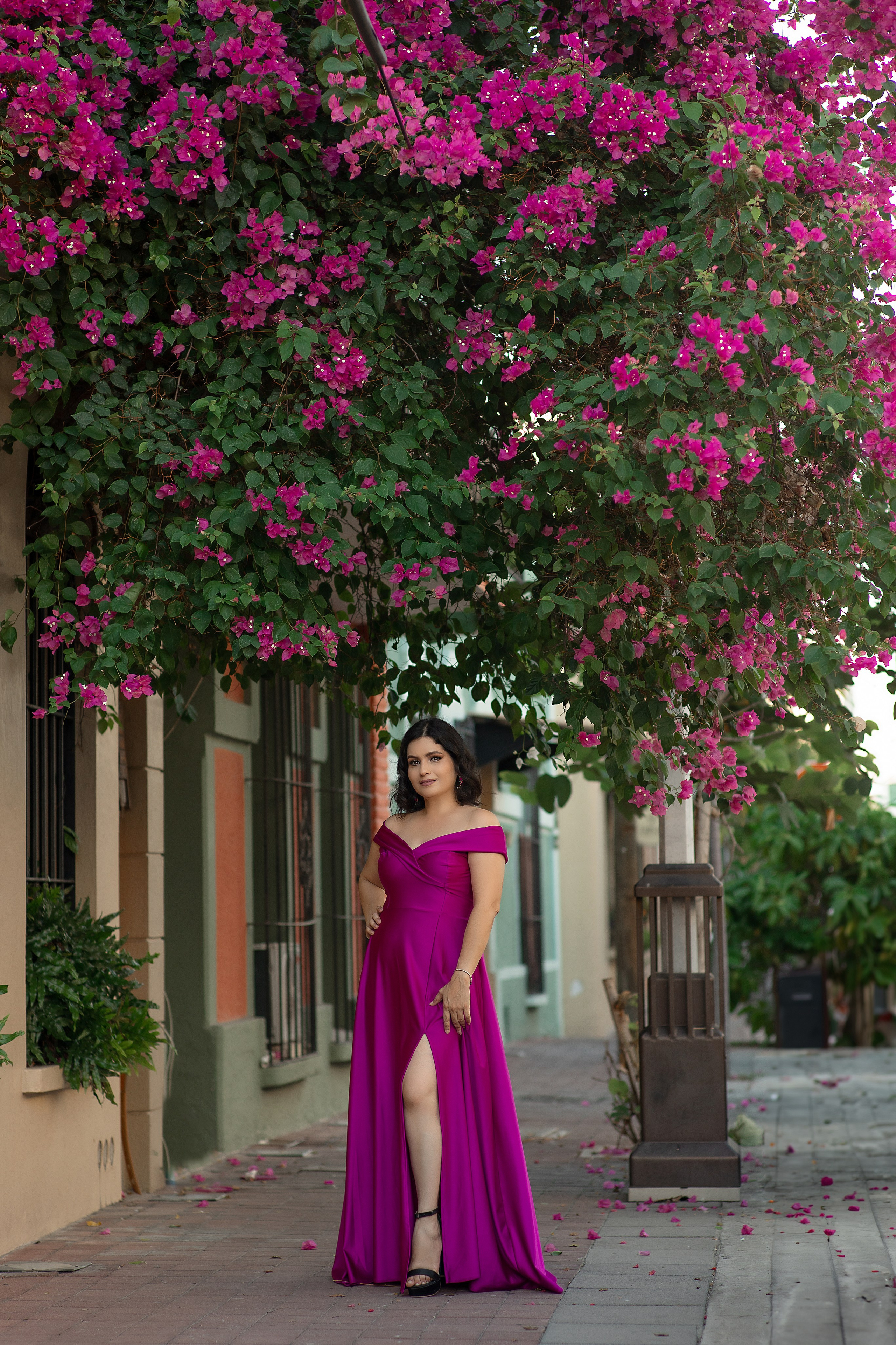 Casual photoshoot. Victoria Castellanos. Photographer in Mazatlán