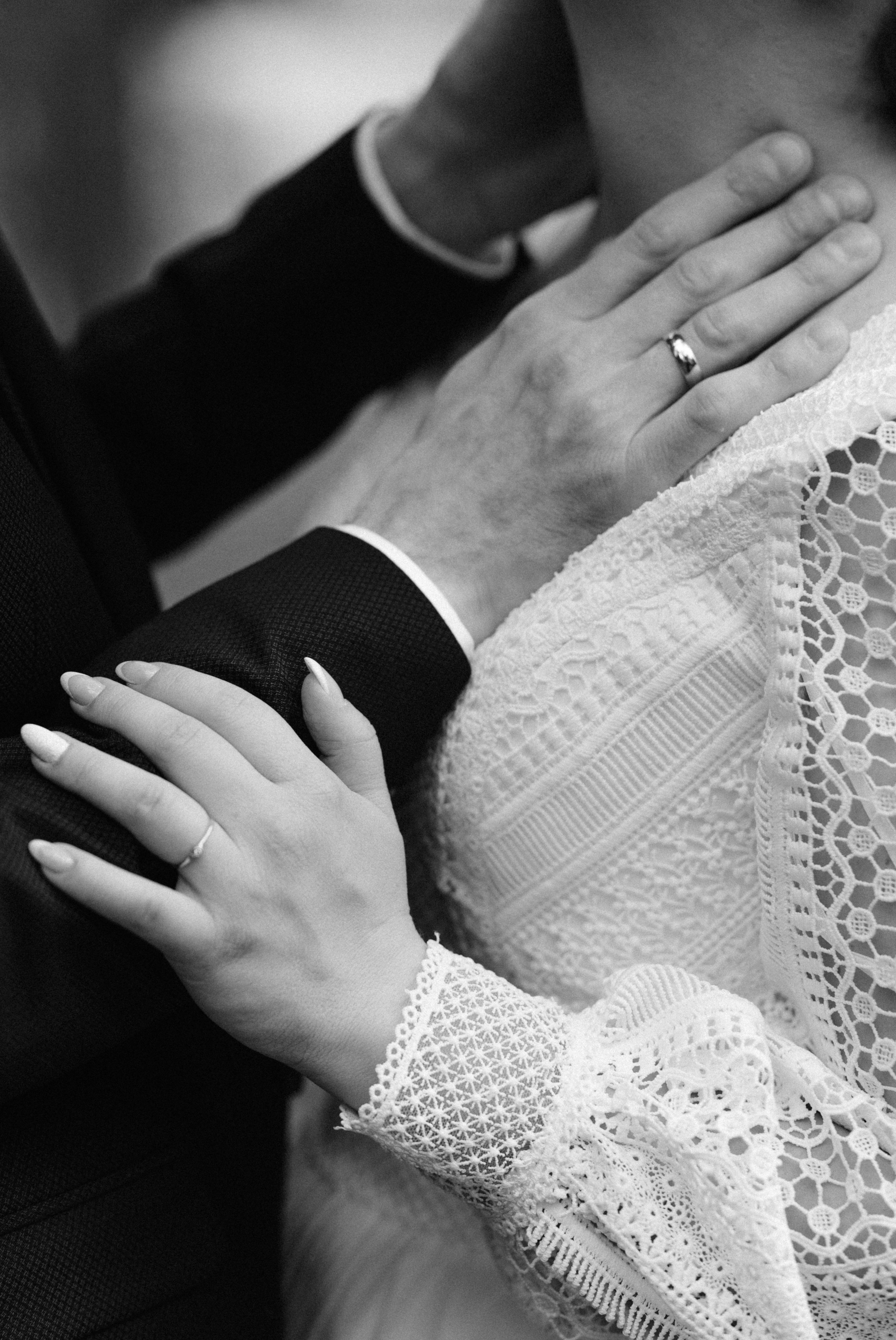 Neringa Brazaitienė Photography | Vestuvių fotografė Lietuvoje