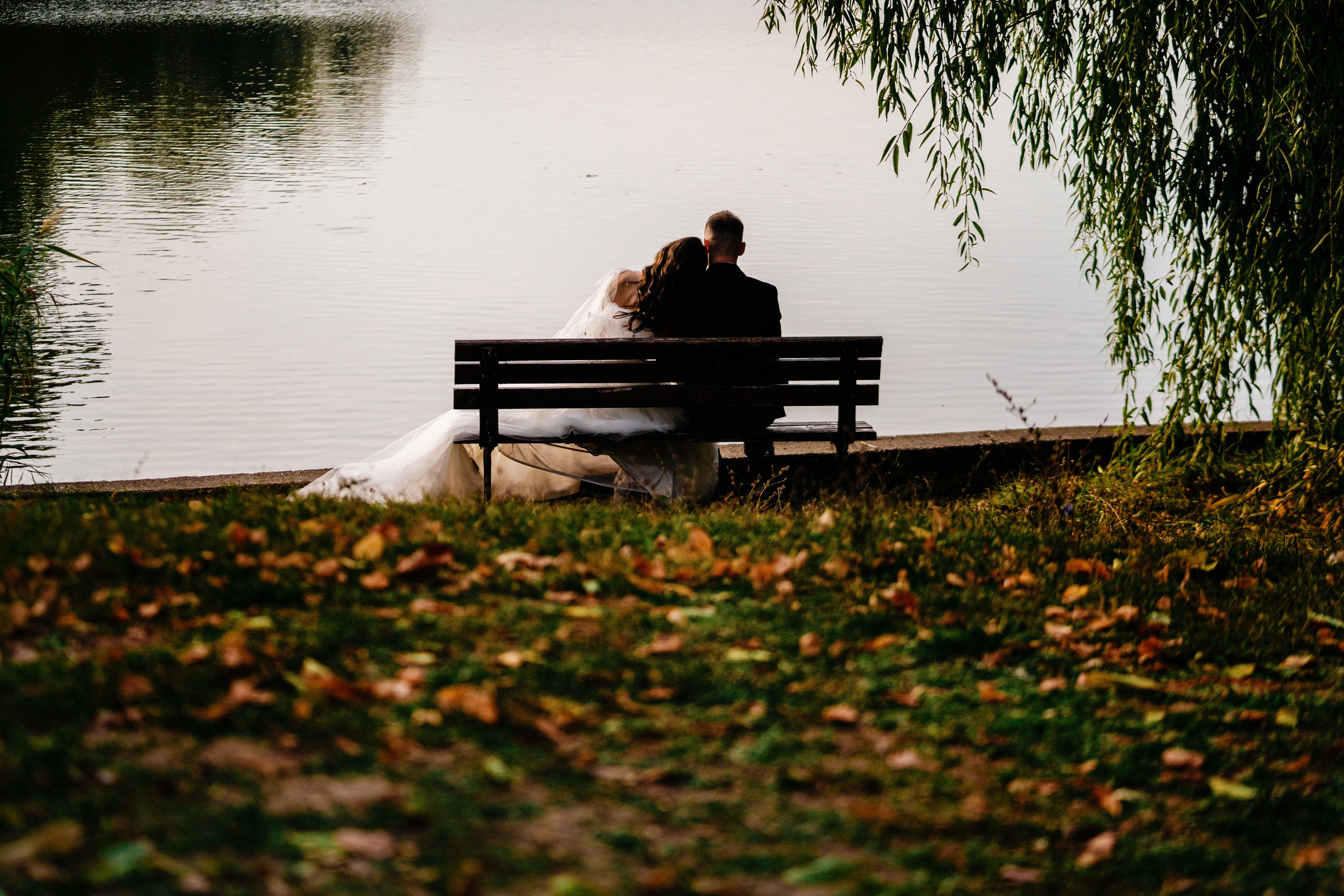 Andreea & Remus. Acasă