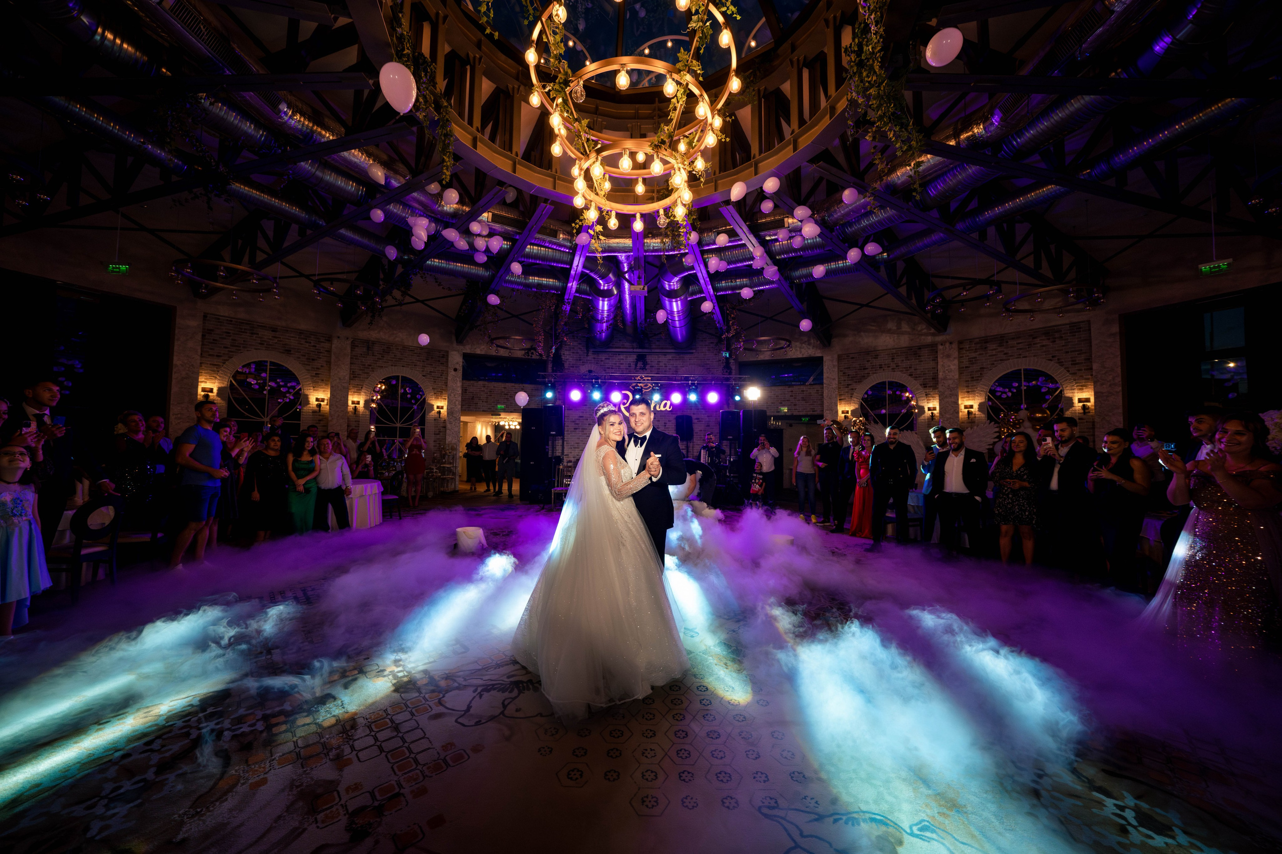 Andreea, Damian si Aris. Fotograf nunta si evenimente Giurgiu