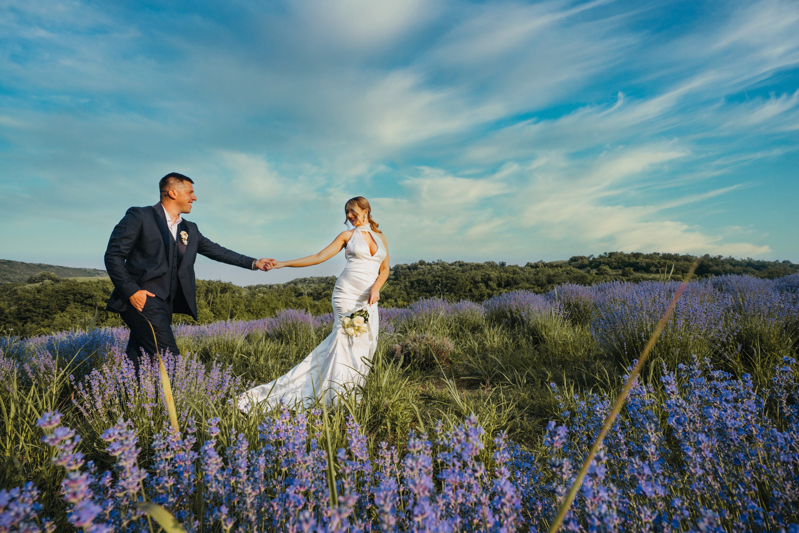 Željka & Njegoš. Wedding photography