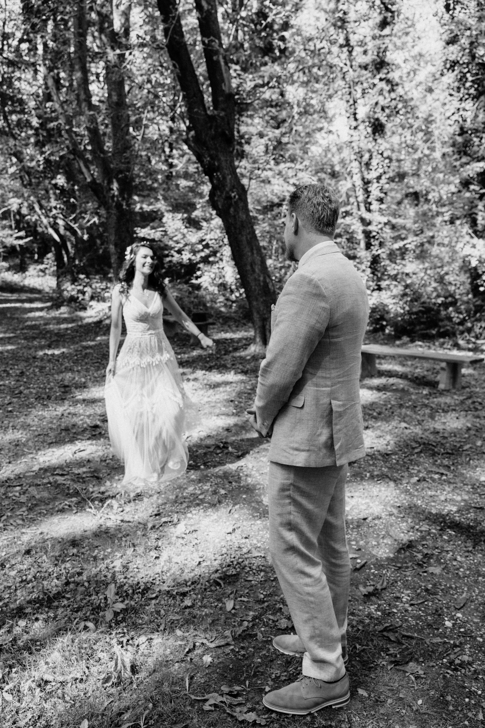 Dunja & Matthew. Wedding photography