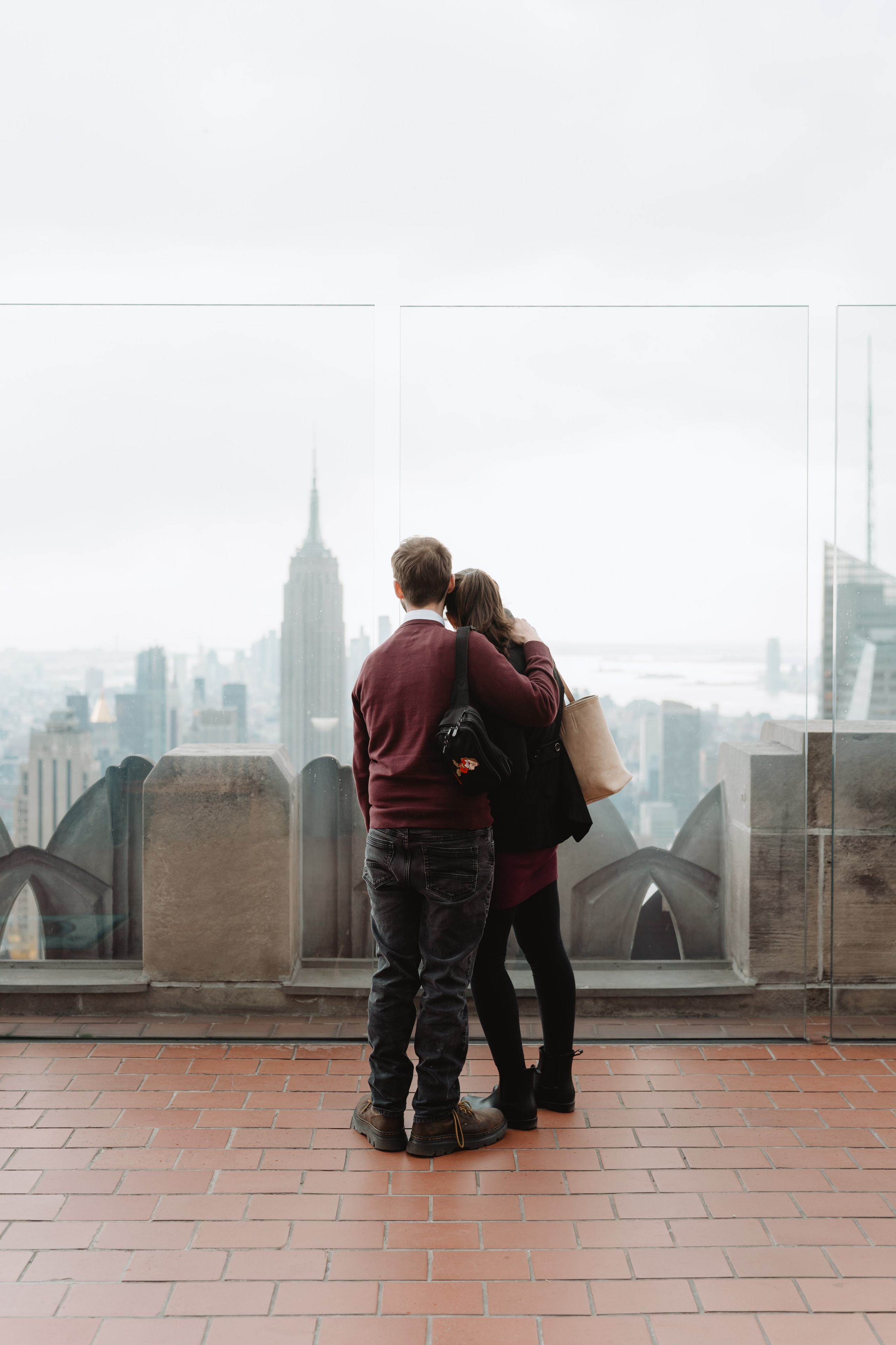 Casey&Charlie. Photographer in New York Faery By Mary