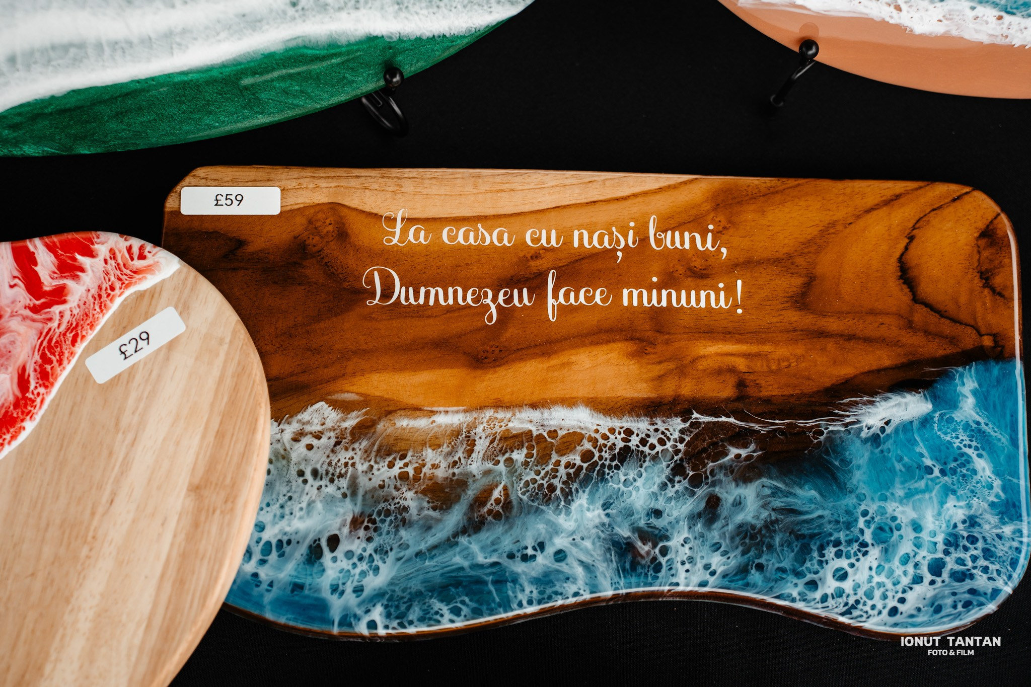 FESTIVAL ROMANIA LIVE — 16 MAI 2026. TANTAN IONUT FOTO & FILM