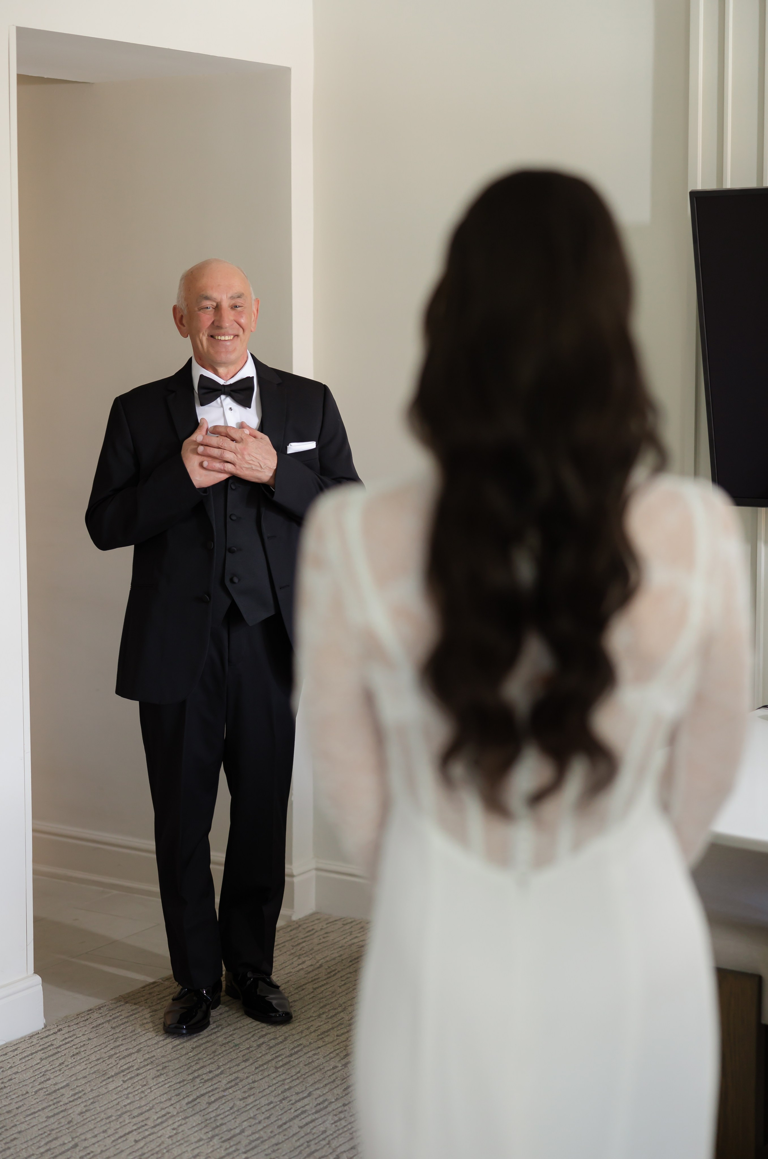 Two Worlds, One Heart | Renata & Aviran’s Joyful Celebration. YES I DO PRODUCTION — Wedding photography&videography