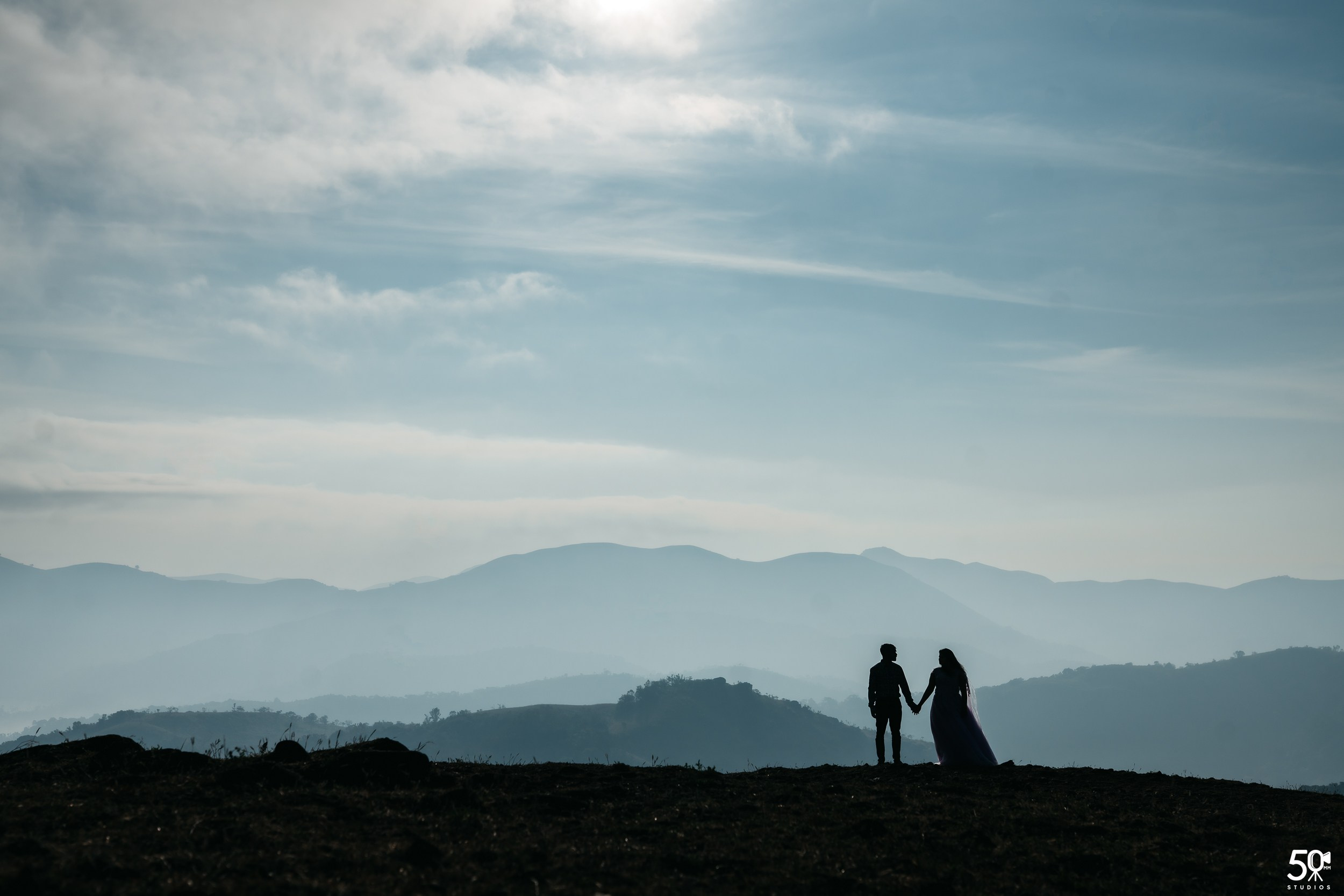 COUPLESHOOTS. 50mm STUDIOS