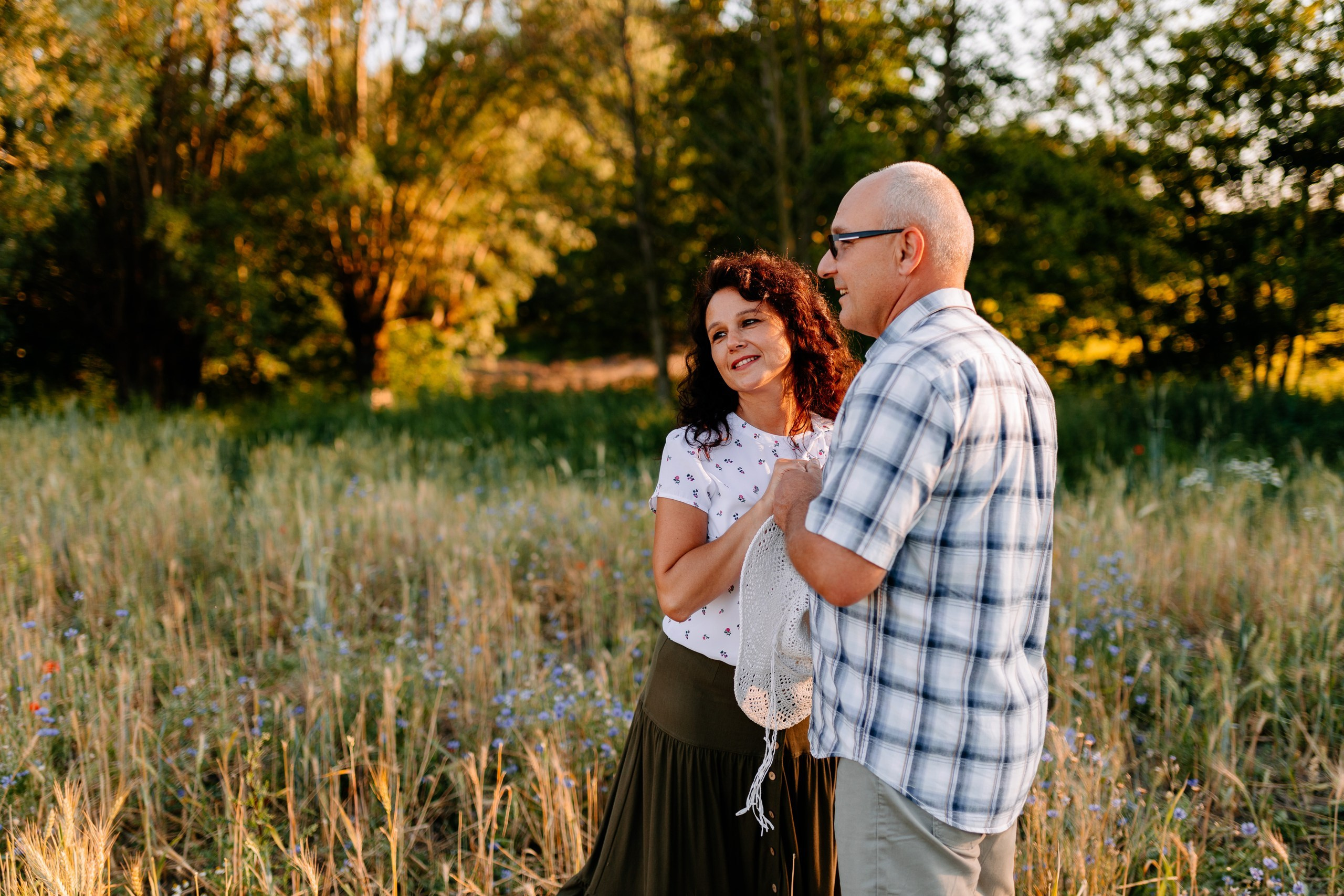 Artur ♡ Dorota. Fotograf Ślubny Warszawa - Sesje Biznesowe Rodzinne Eventy
