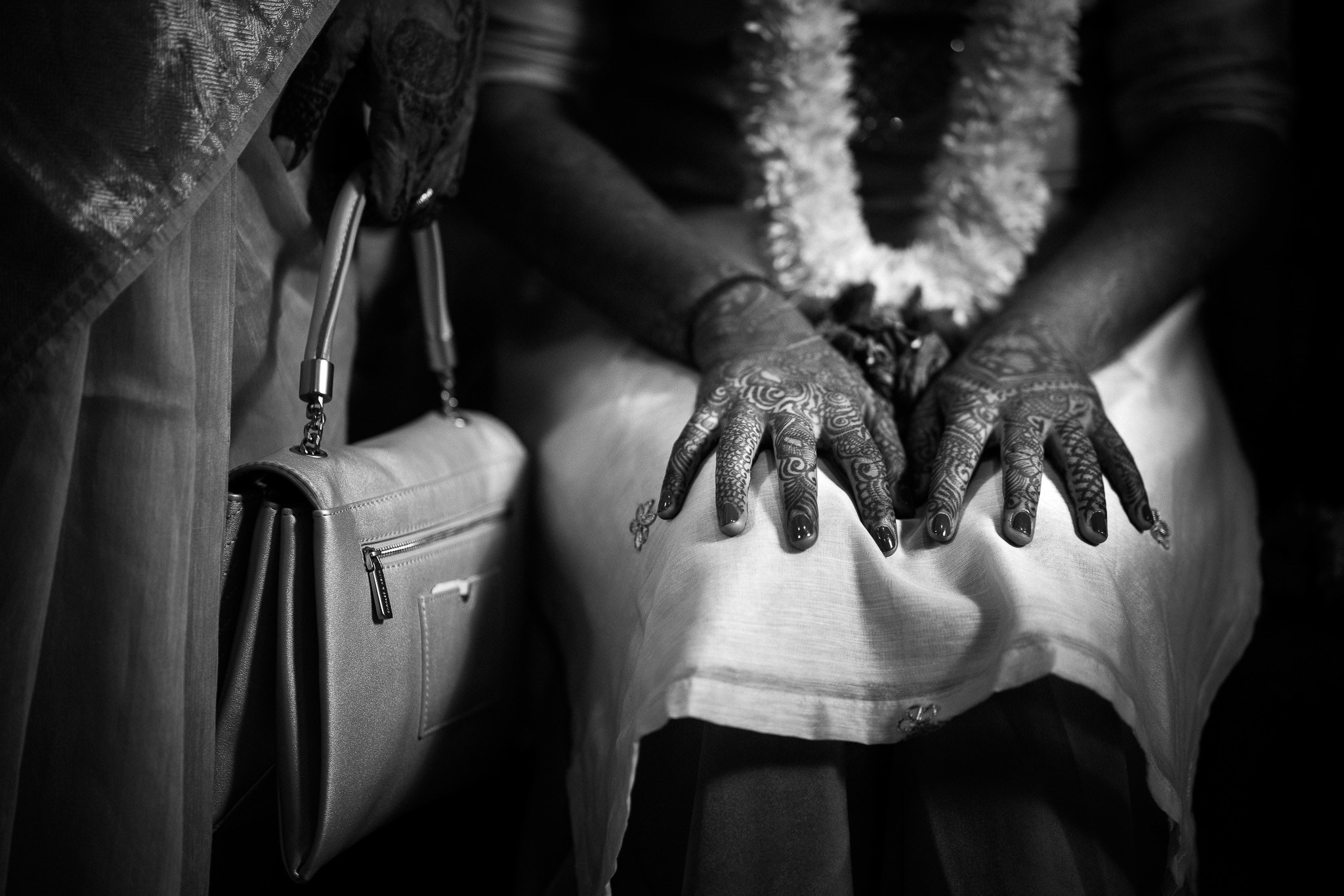 Kannada brahmin + Jain wedding | Bangalore, India