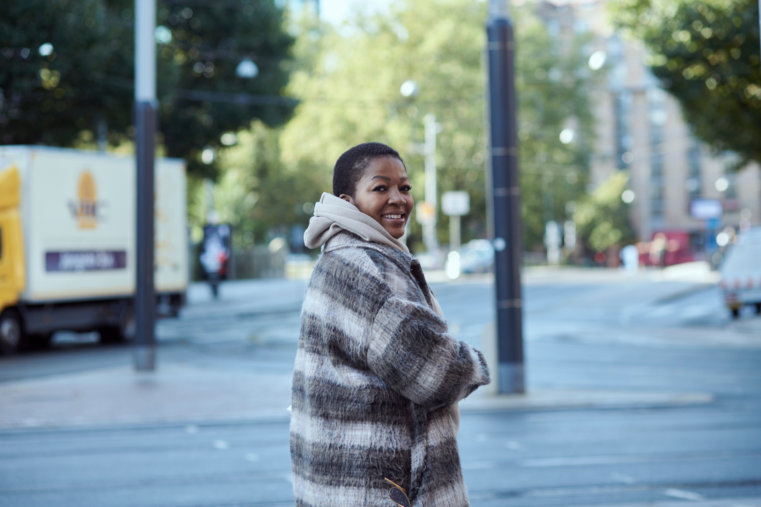 Mokgadi Seabi. Portrait and Wedding Photographer Brussels & Amsterdam