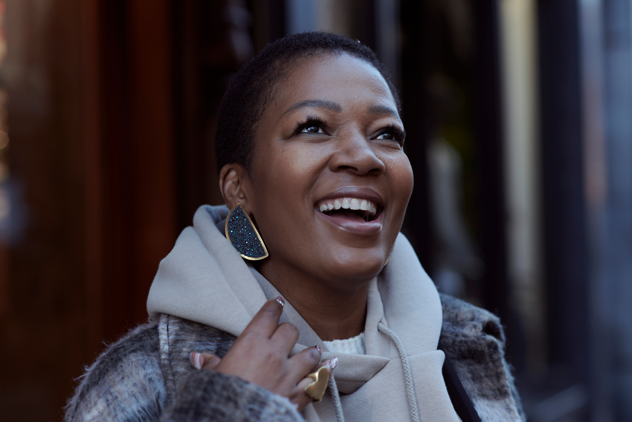 Mokgadi Seabi. Portrait and Wedding Photographer Brussels & Amsterdam