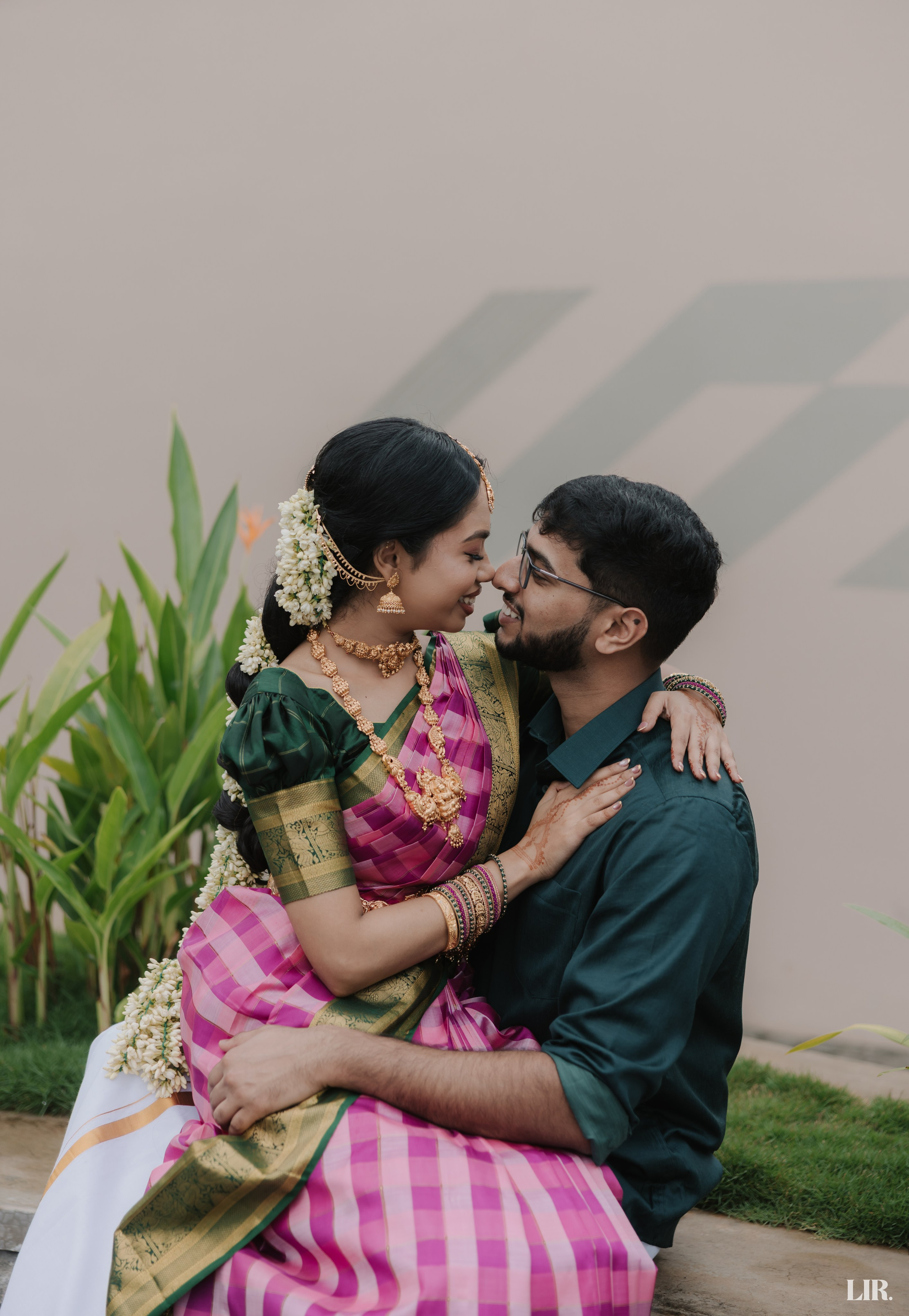 Srijith Aadithya sri. Wedding Photographer Hari