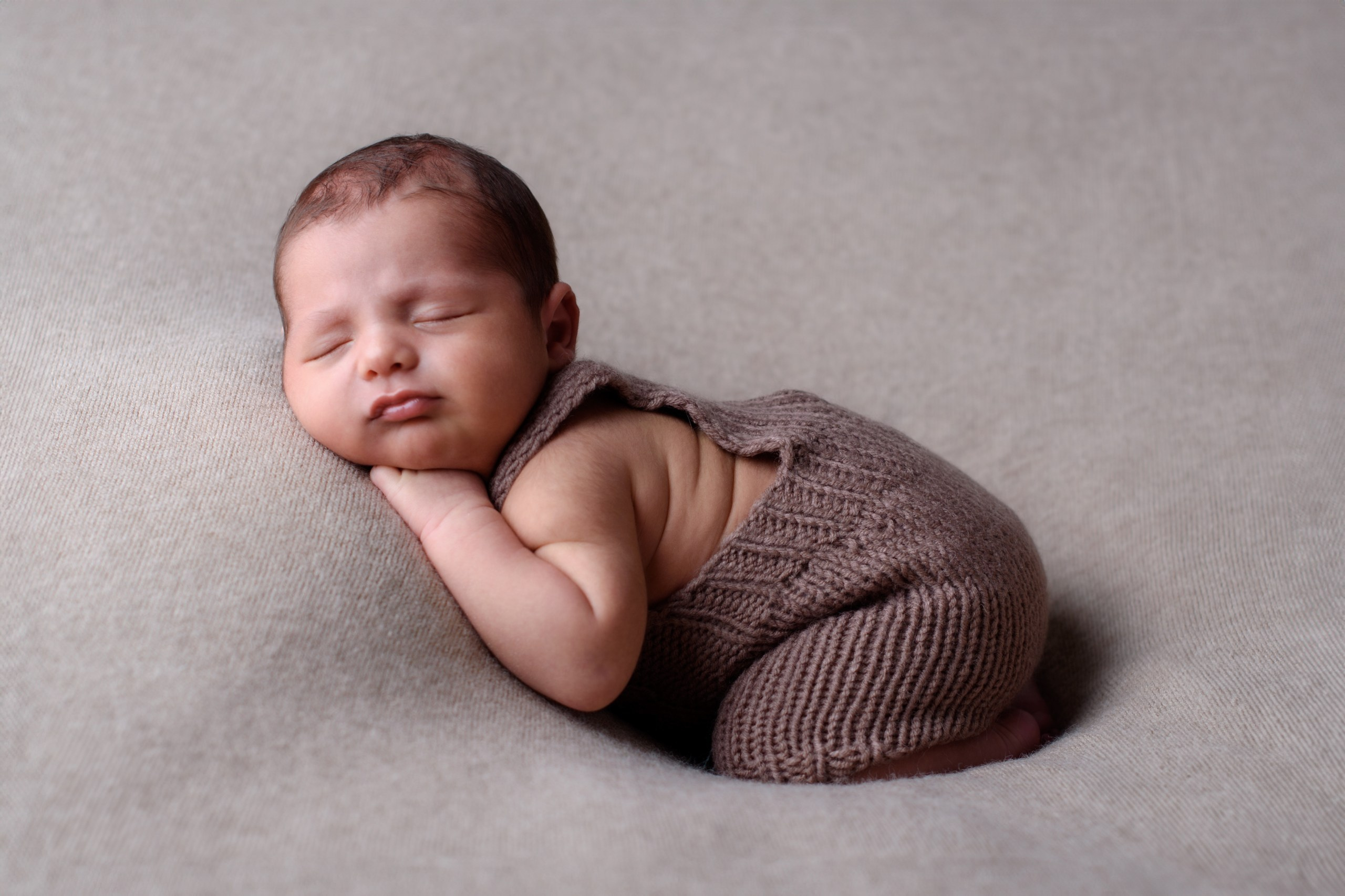 Фотограф новорожденных Оксана Дёрэ-Фок, Франция, Ла Сьота