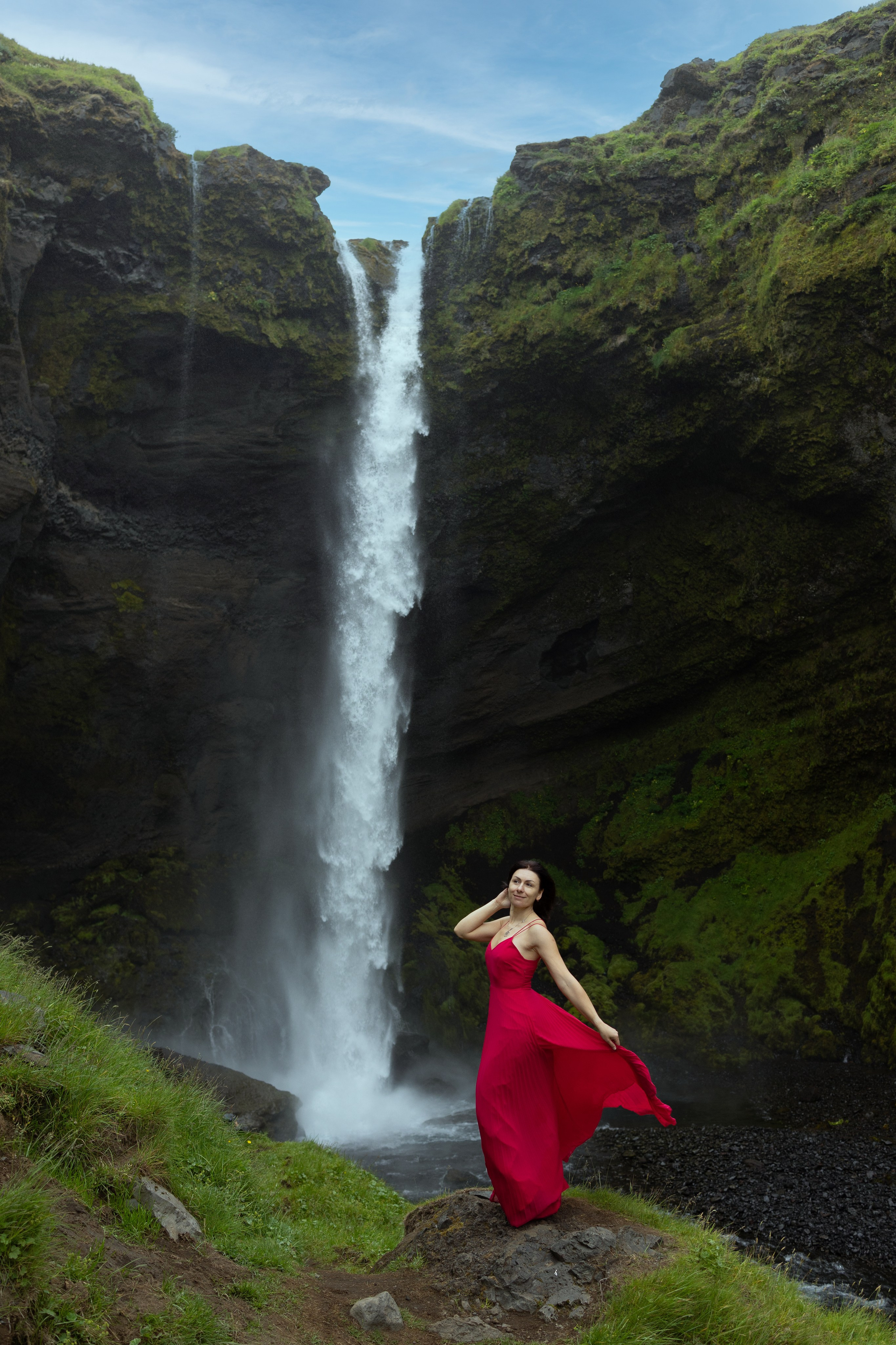 Моя фотопутешествие в Исландию. Евгения Смирнова — Ваш фотограф в Тулузе и на юго-западе Франции