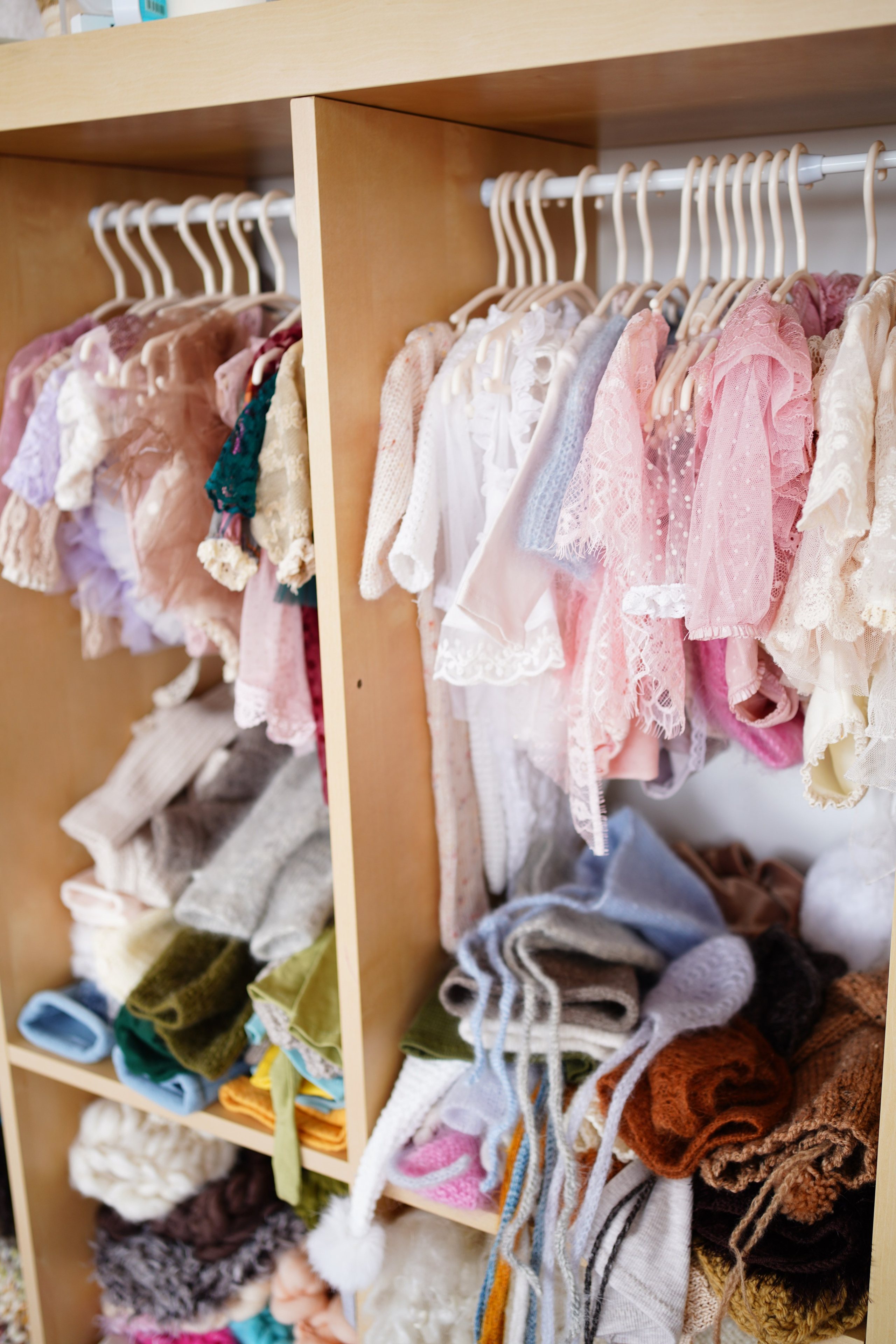 Stilvolle Accessoires und zauberhafte Dekorationen für einzigartige Fotos