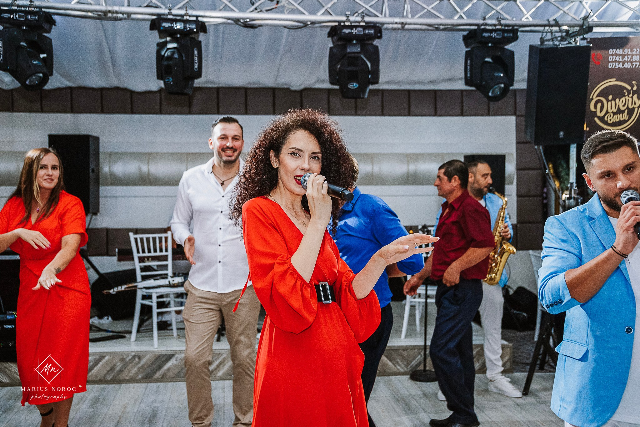 Oana & Alex | Diamond Ballroom Iasi