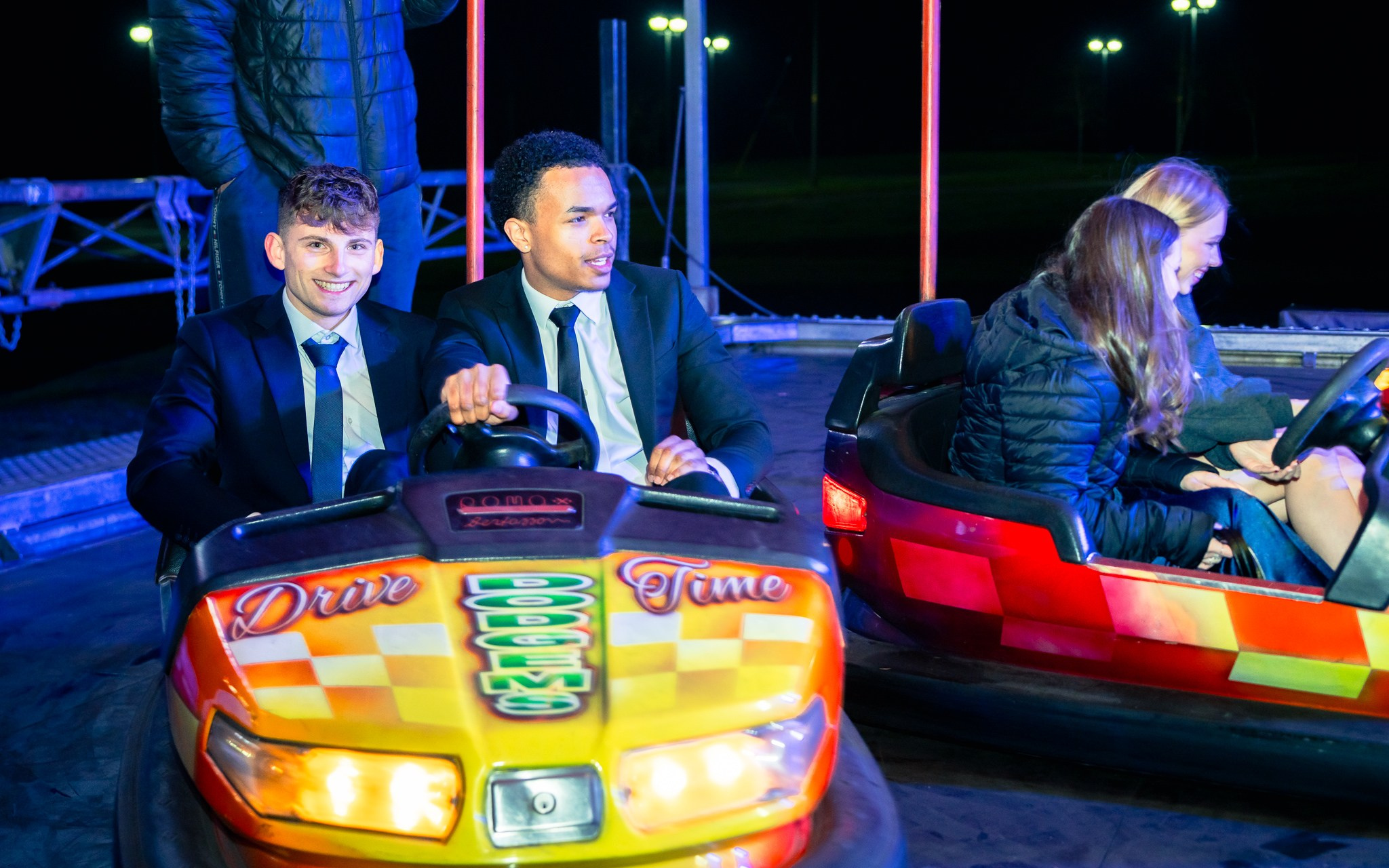 The Starlight Ball. Expect Miracles Photography by Kate & Andrew