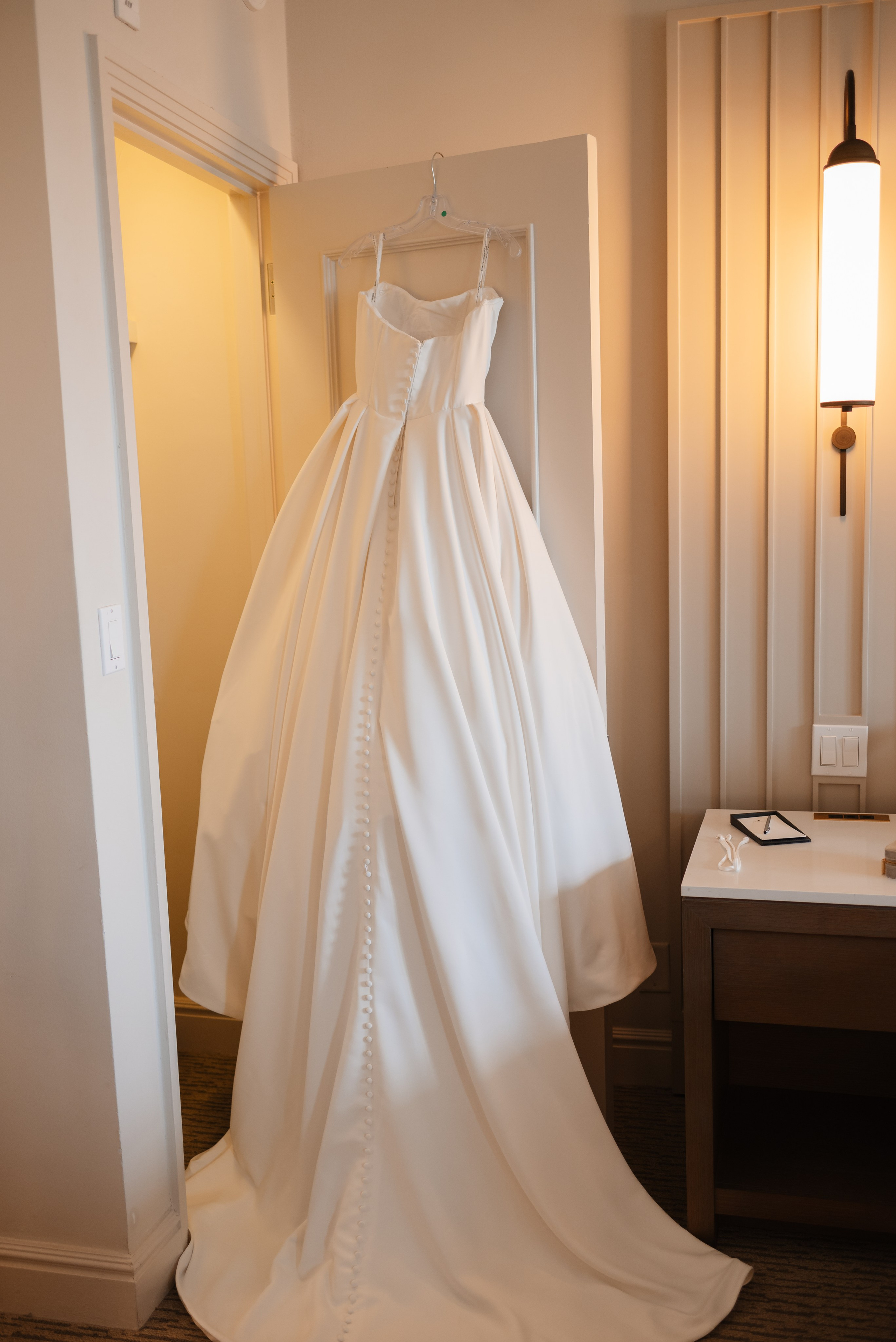 Eitan & Stephanie’s Wedding at Beth Torah. YES I DO PRODUCTION — Wedding photography&videography