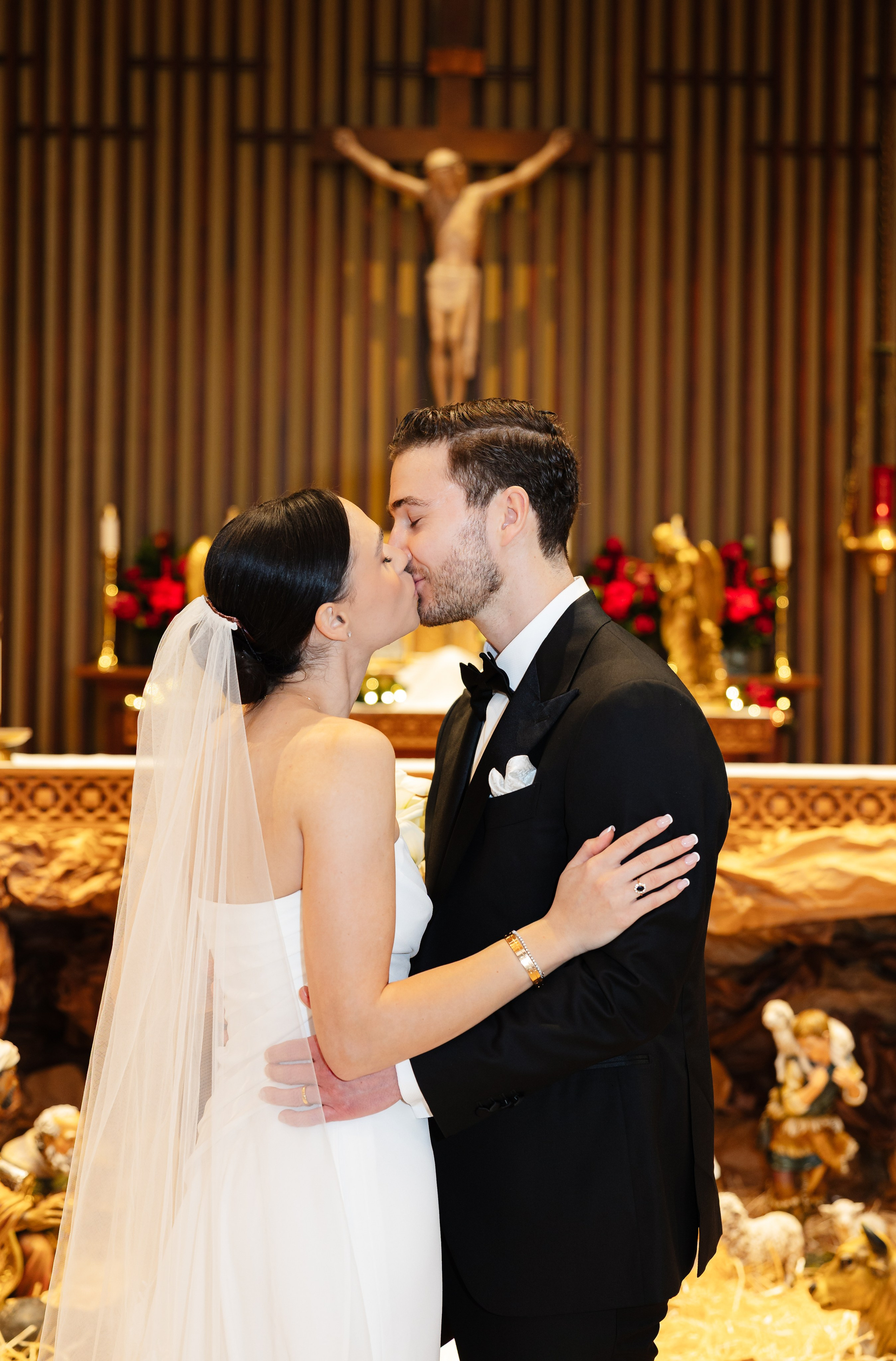 PALOMA & LUCAS. YES I DO PRODUCTION — Wedding photography&videography