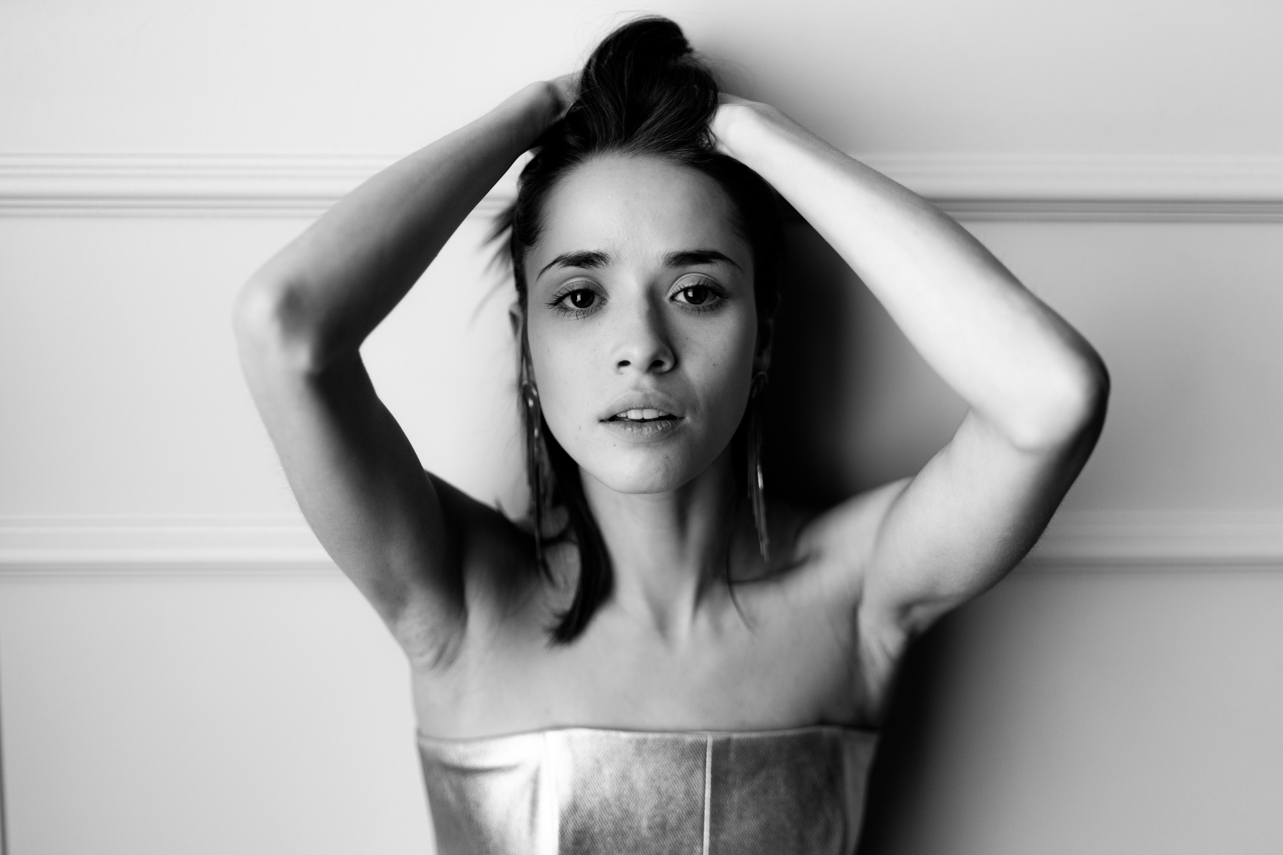 GALINA. Januar 2024. Portrait photographer in Germany and all over Europe Mischa Blank