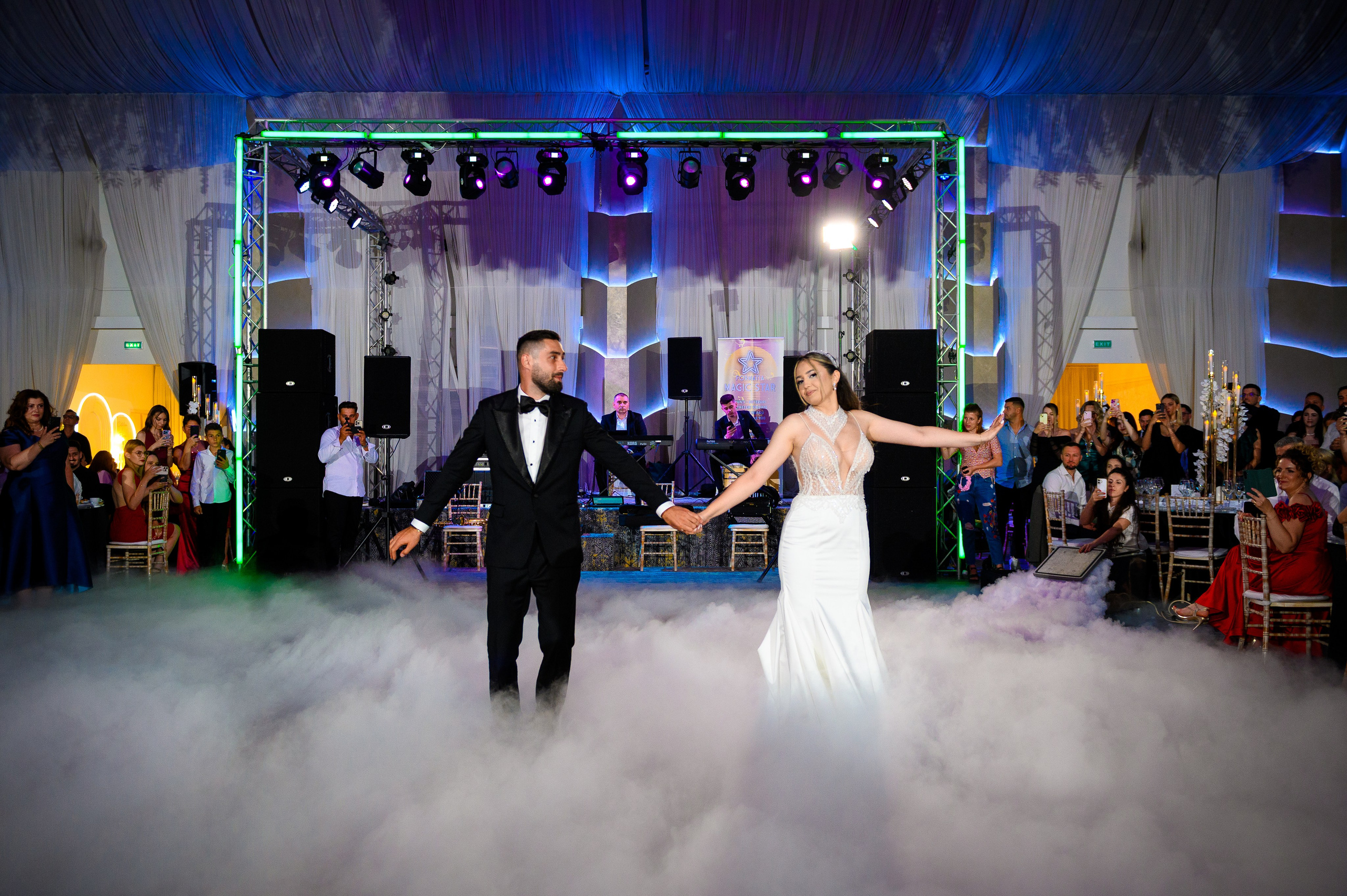 Catalina & Florin. Alin Doana Visual Art