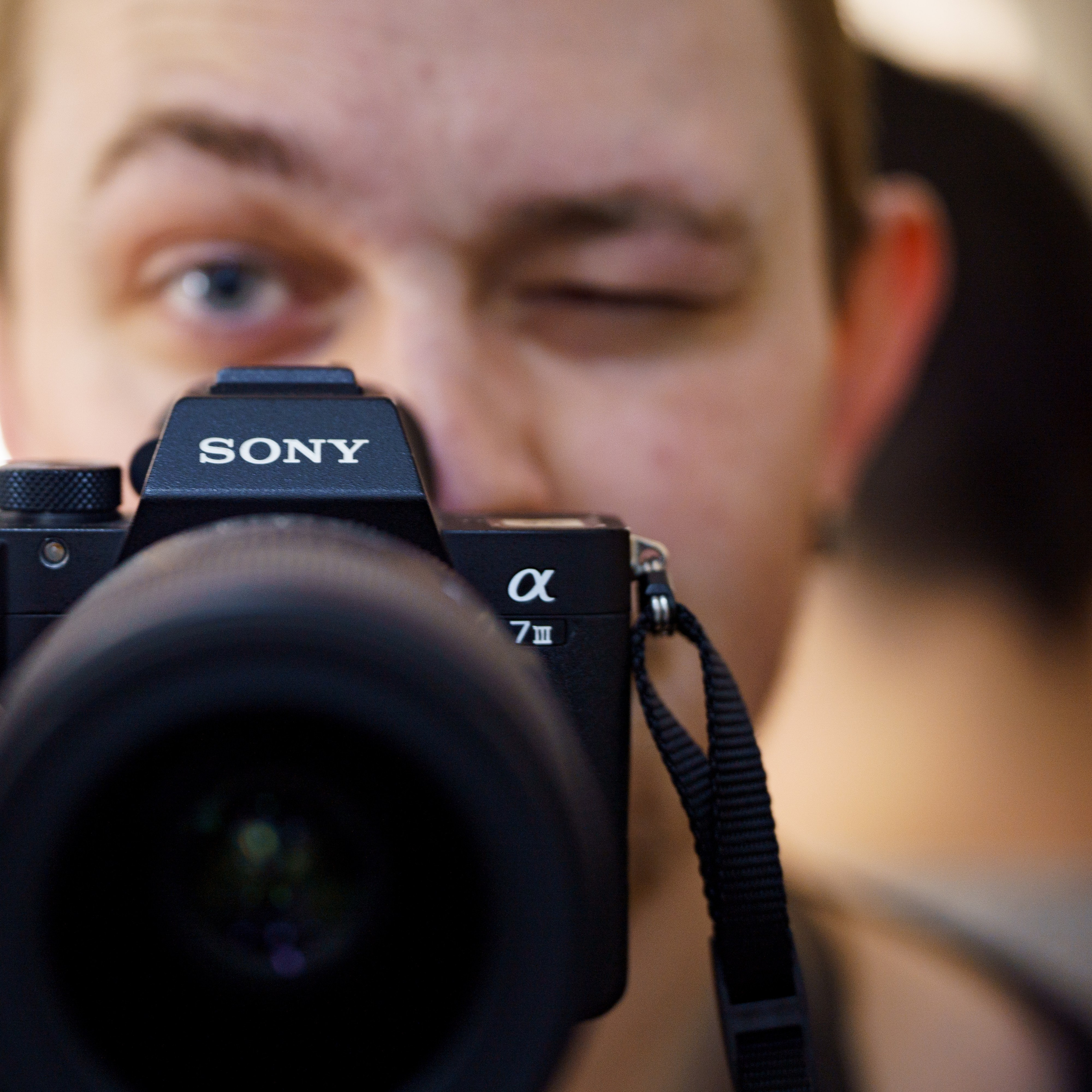 Sigma 70-200 DG DN OS. Фотограф Григорий Кравец