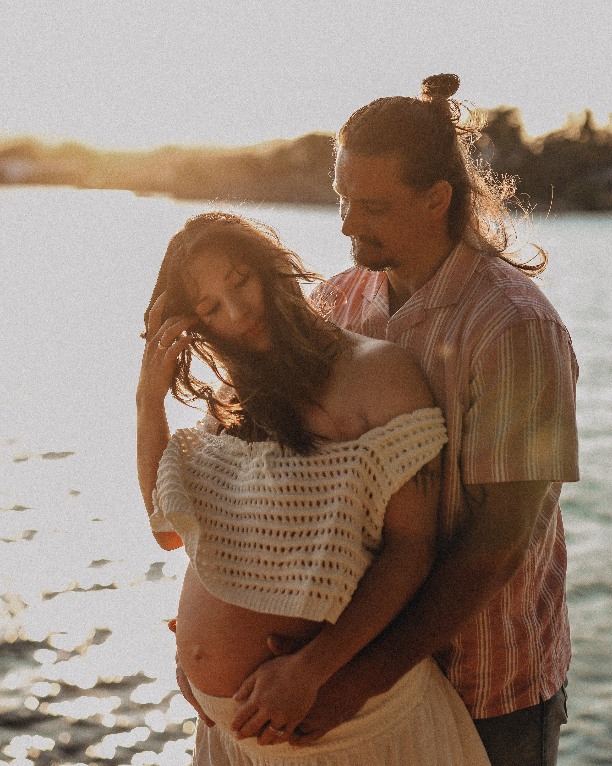 Maternity. Ellen Litvinova photography